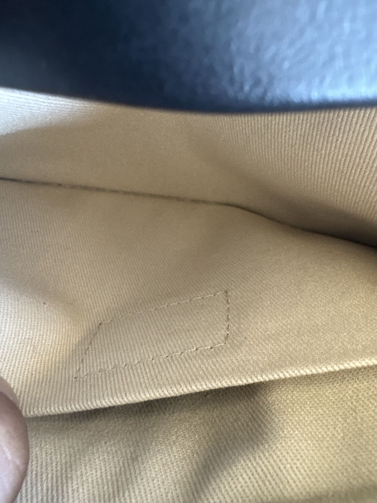 Jacquemus La Banane Gardian Size ONE SIZE - 8 Thumbnail