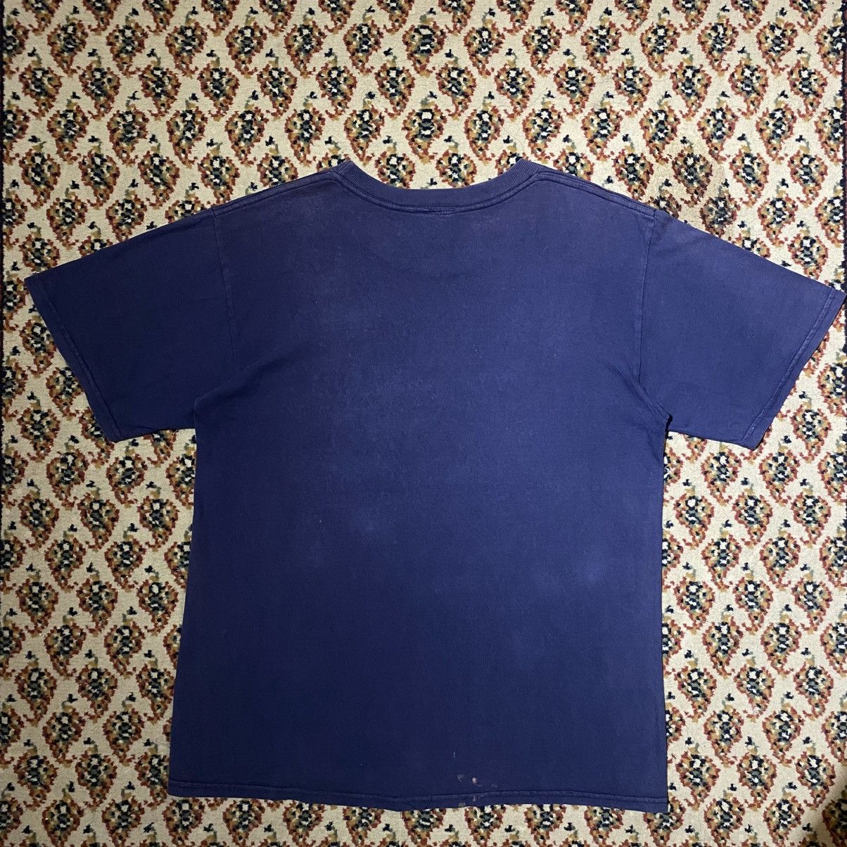 DC Comics × Vintage Vintage 2000 Batman Tshirt Size US M / EU 48-50 / 2 - 6 Thumbnail