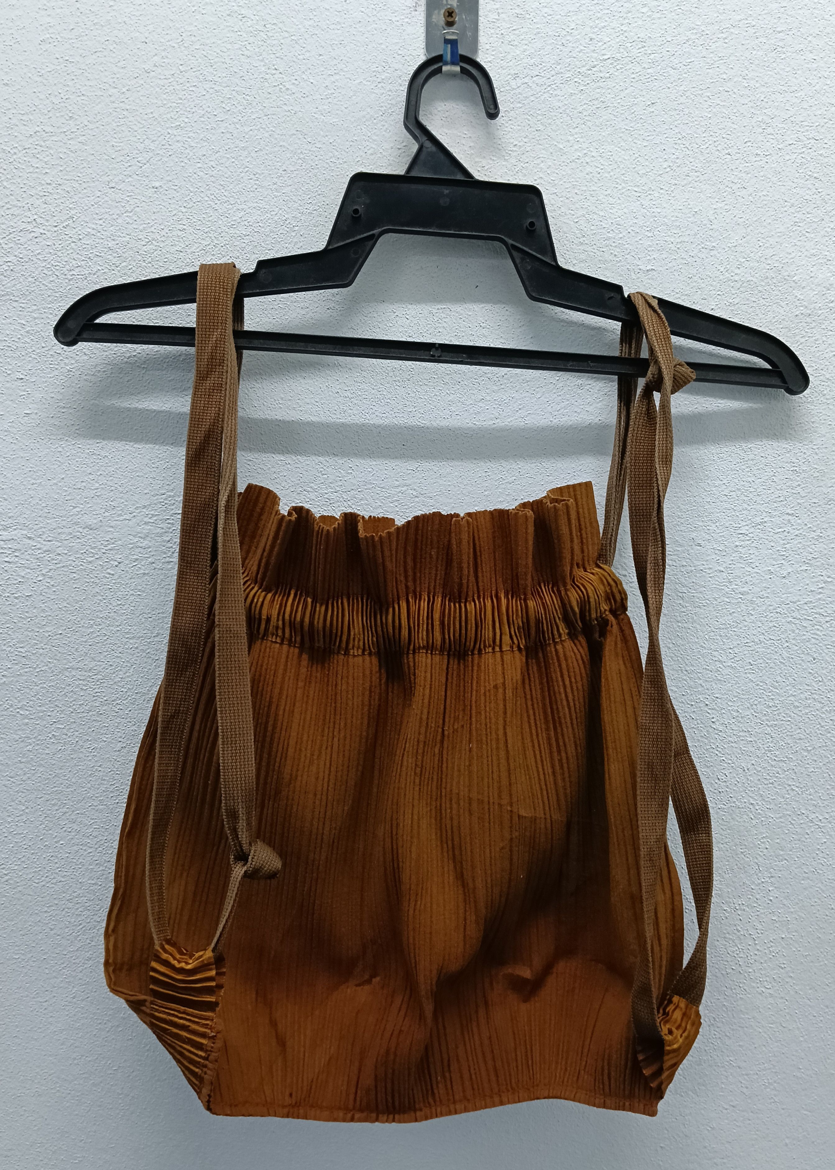 Issey Miyake × Pleats Please Issey Miyake × Vintage Vintage Issey Miyake Pleats Please Bag Size ONE SIZE - 2 Thumbnail