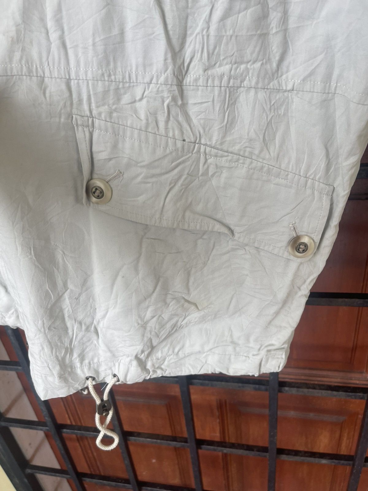 Christian Dior Monsieur × Dior × Vintage Rare CHRISTIAN DIOR MONSEIUR vest Size US M / EU 48-50 / 2 - 7 Thumbnail