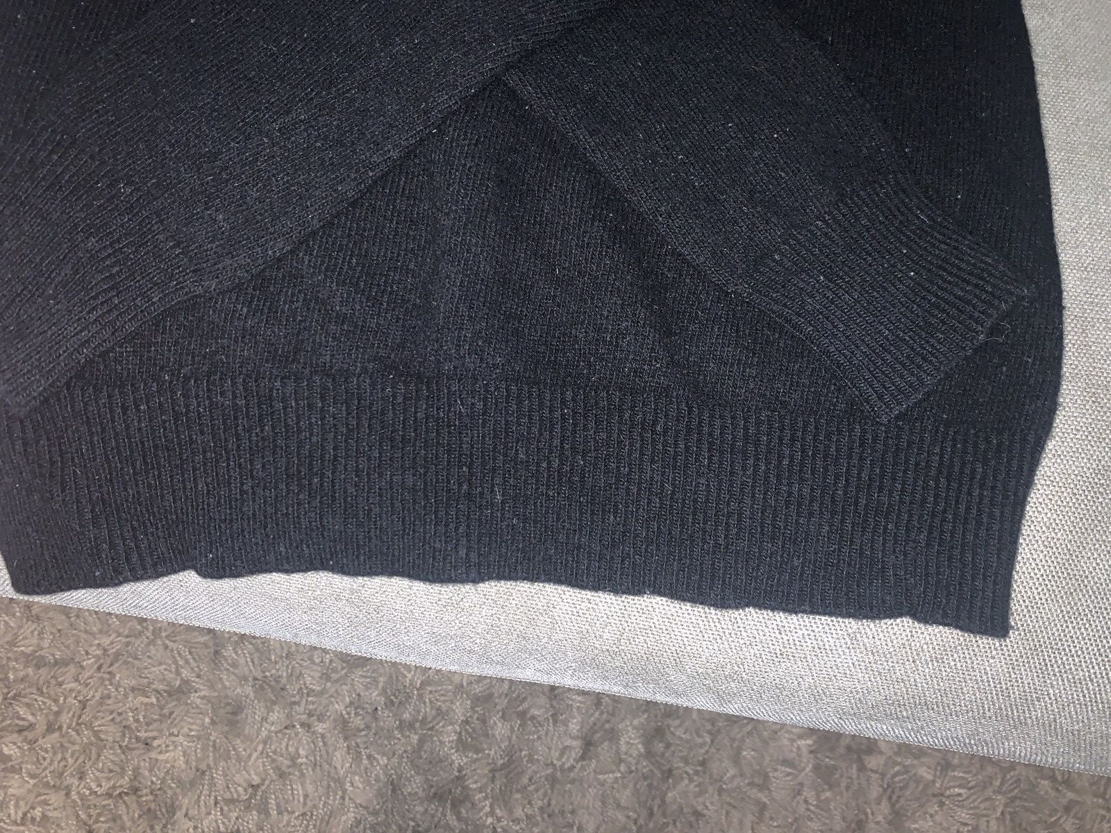 Givenchy Givenchy Star Embroidered Sweater Size US M / EU 48-50 / 2 - 9 Thumbnail