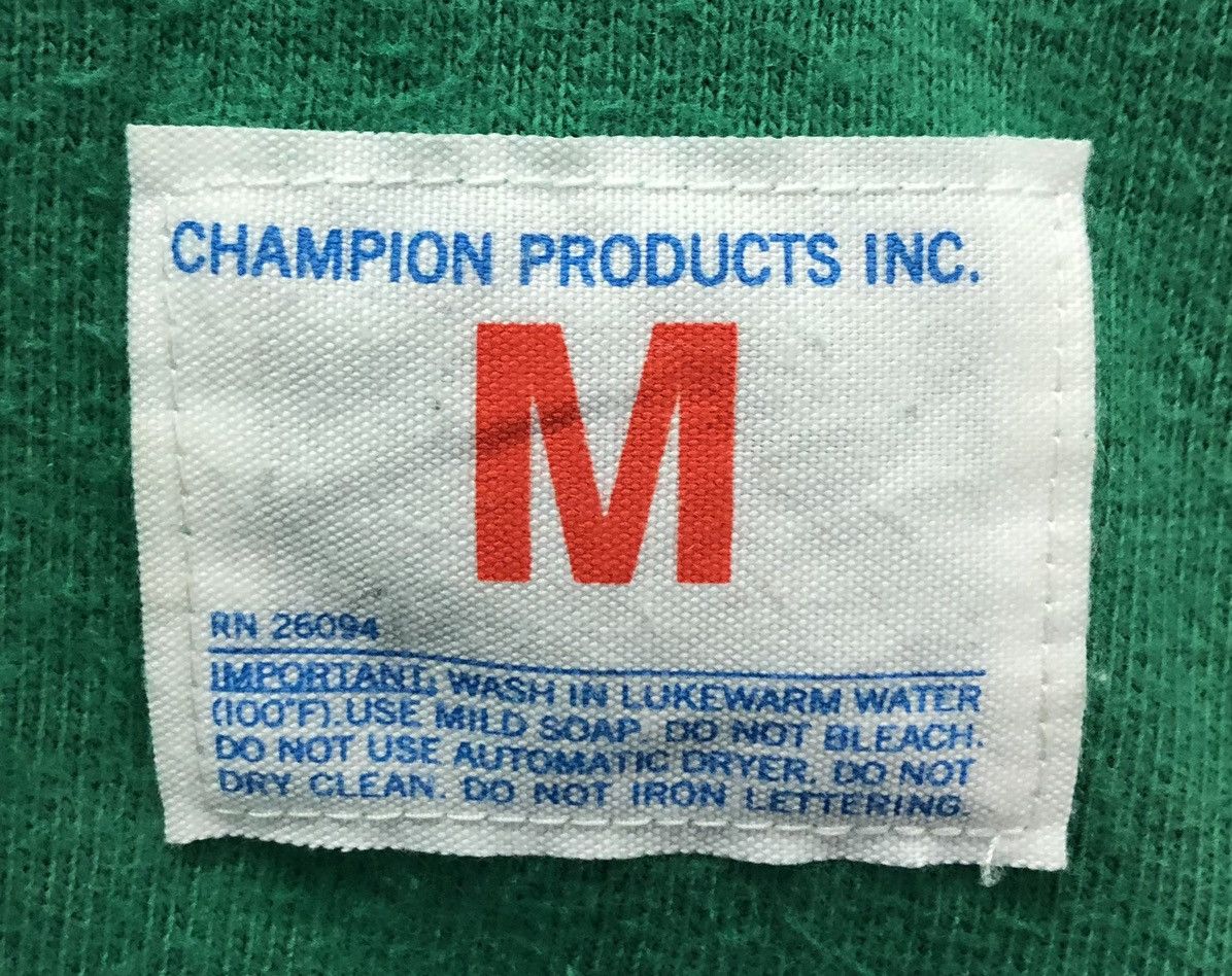 Champion Vintage Champion Green Bay 30 Sweatshirt Size US M / EU 48-50 / 2 - 5 Thumbnail