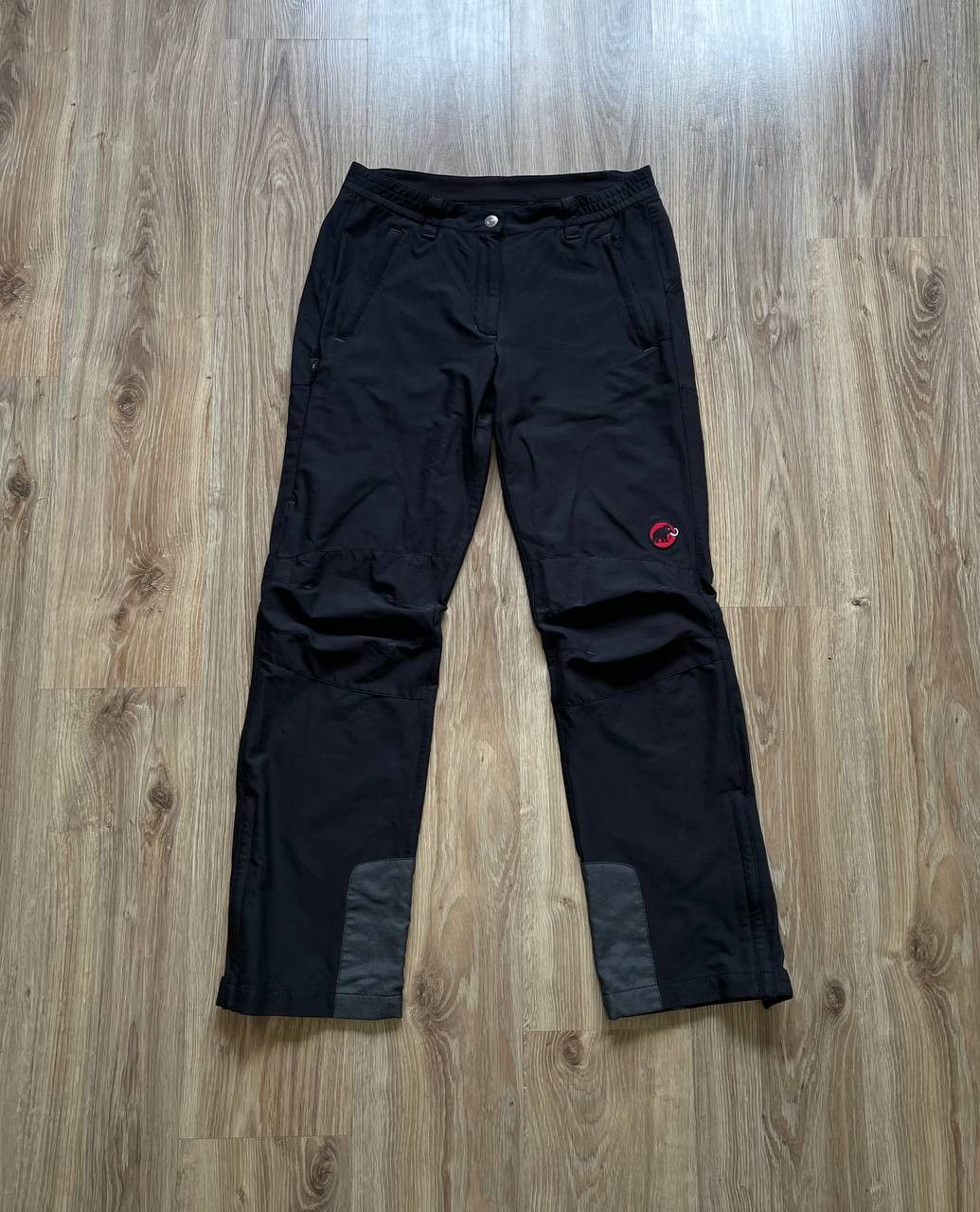 Mammut Mammut Tracking pants Womens Size 40 Size 28" / US 6 / IT 42 - 1 Thumbnail