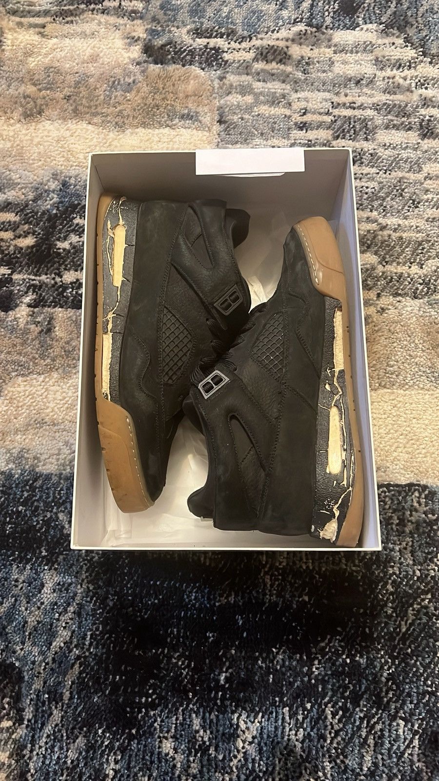 Maison Margiela DDSTCK
