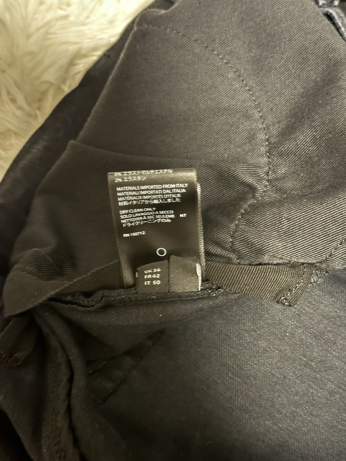 Amiri Amiri Playboy Magazine Jeans Size US 34 / EU 50 - 11 Thumbnail