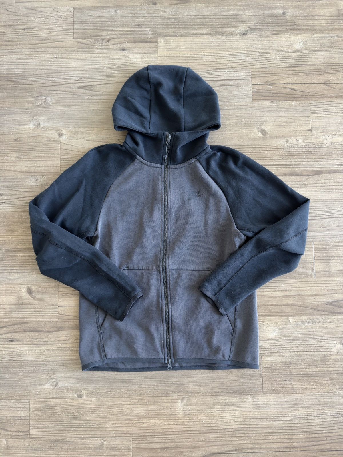 Corteiz × Nike Corteiz x Nike nrg midlayer sweater | Grailed