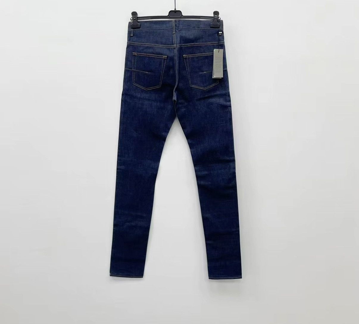 Dior Dior 100% Cotton Jeans J30 Size US 28 / EU 44 - 5 Thumbnail