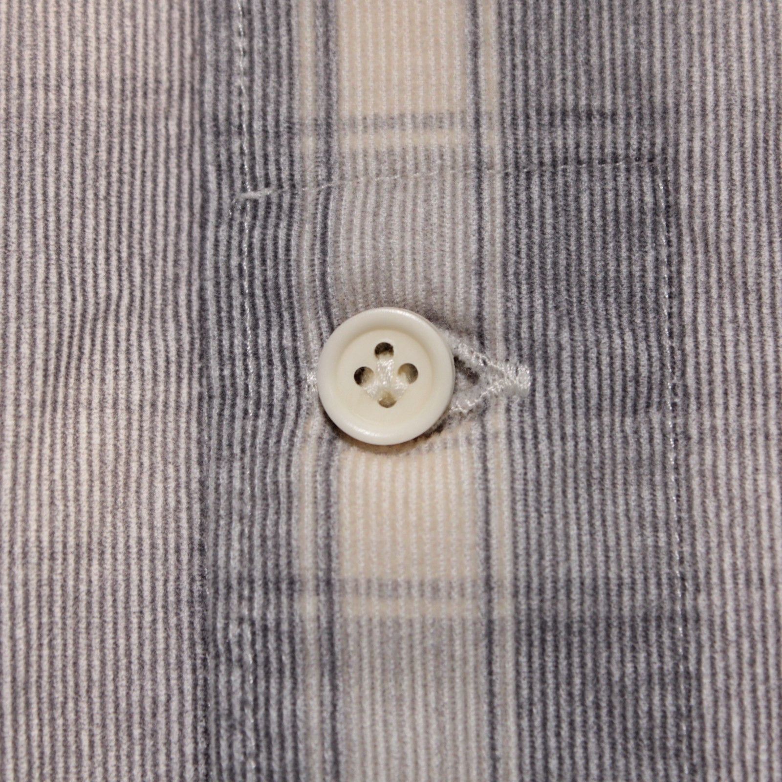 Peter Millar Peter Millar New with tags Shirt Size L US In Gray Size US L / EU 52-54 / 3 - 2 Thumbnail