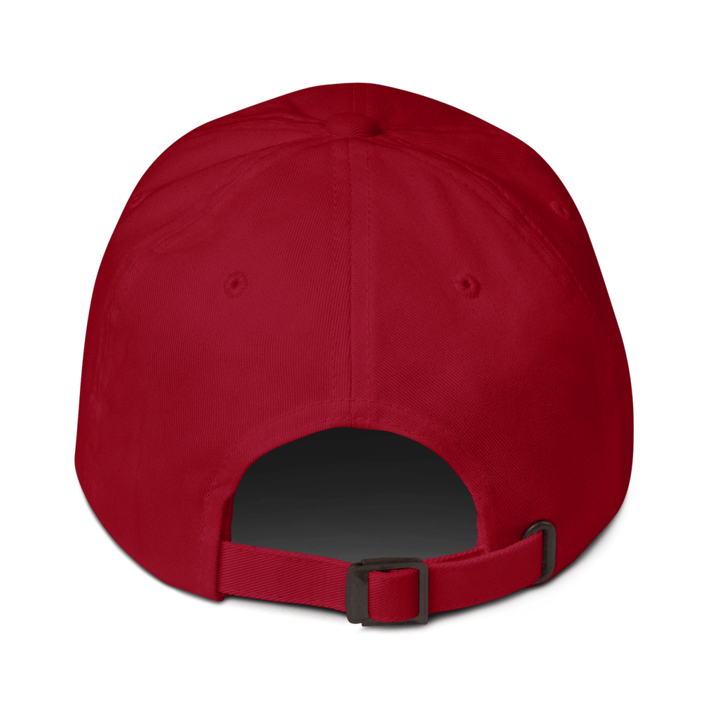 Other RED HEAD CAP FOR MEN AND WOMEN Size 30 - 4 Thumbnail