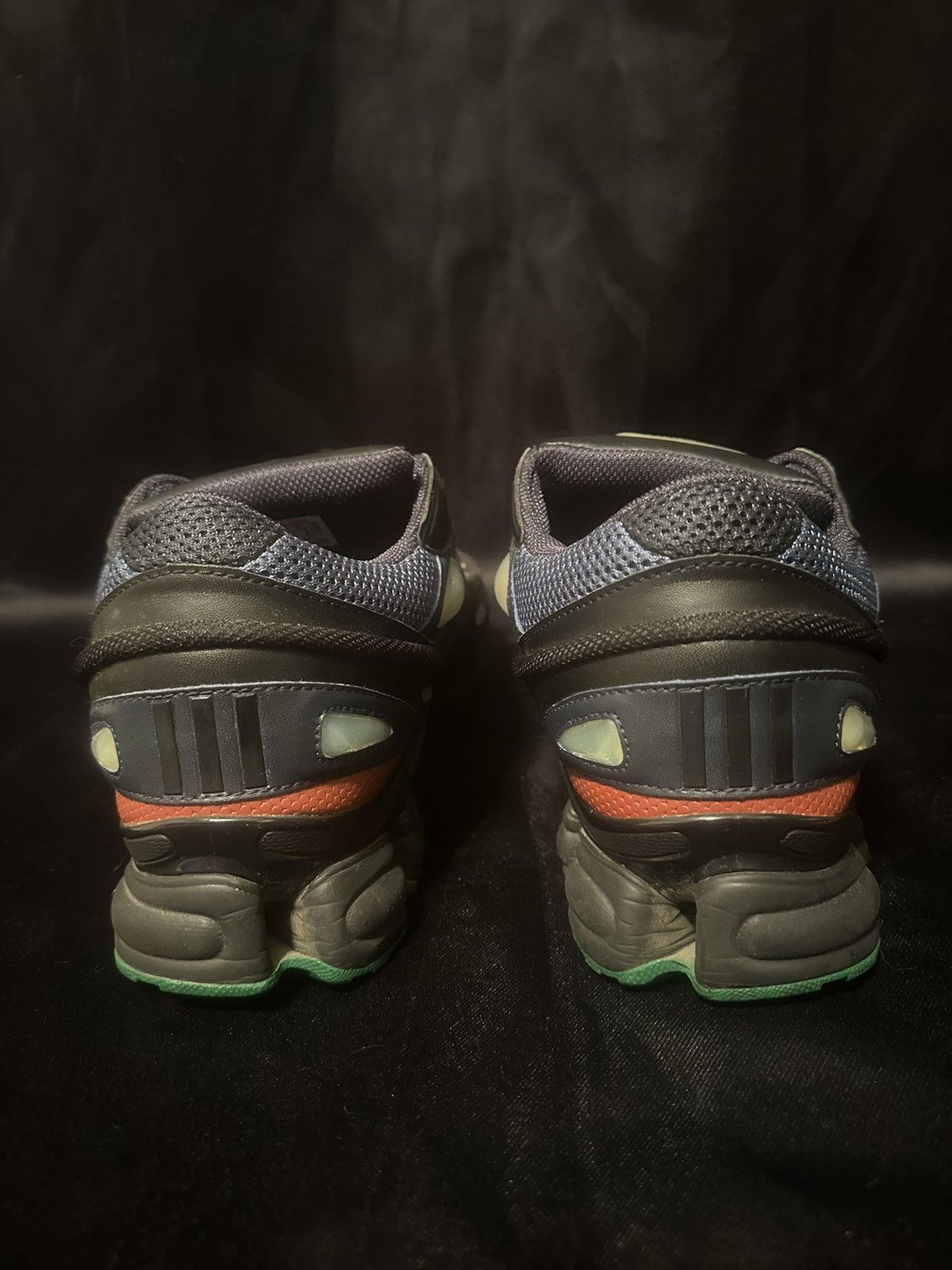 Adidas × Raf Simons Ozweego 2 Size US 11 / EU 44 - 5 Thumbnail