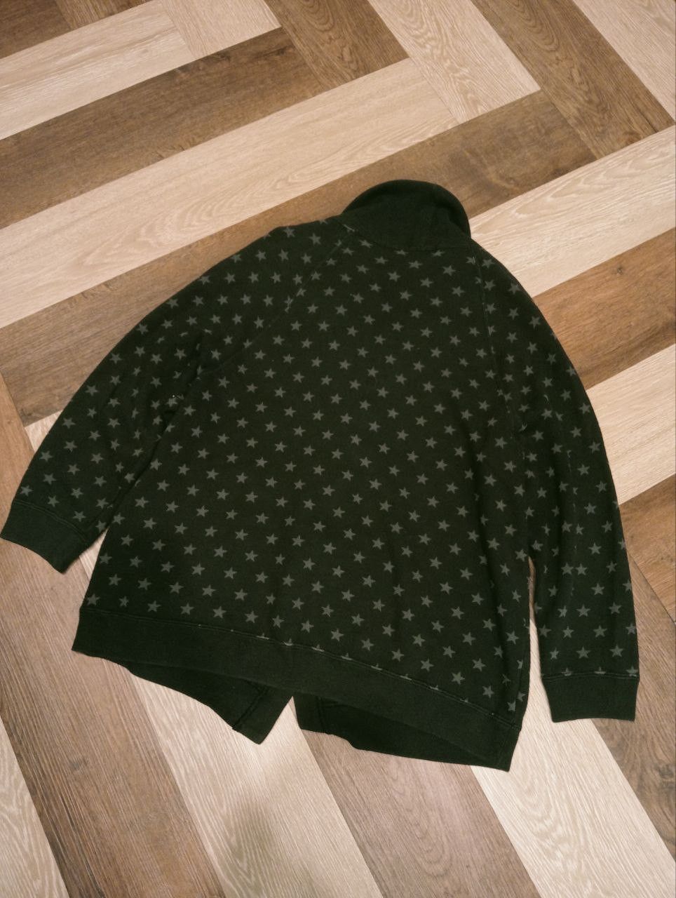 Issey Miyake VINTAGE MERCIBEAUCOUP ISSEY MIYAKE SWEATER Size S / US 4 / IT 40 - 7 Thumbnail