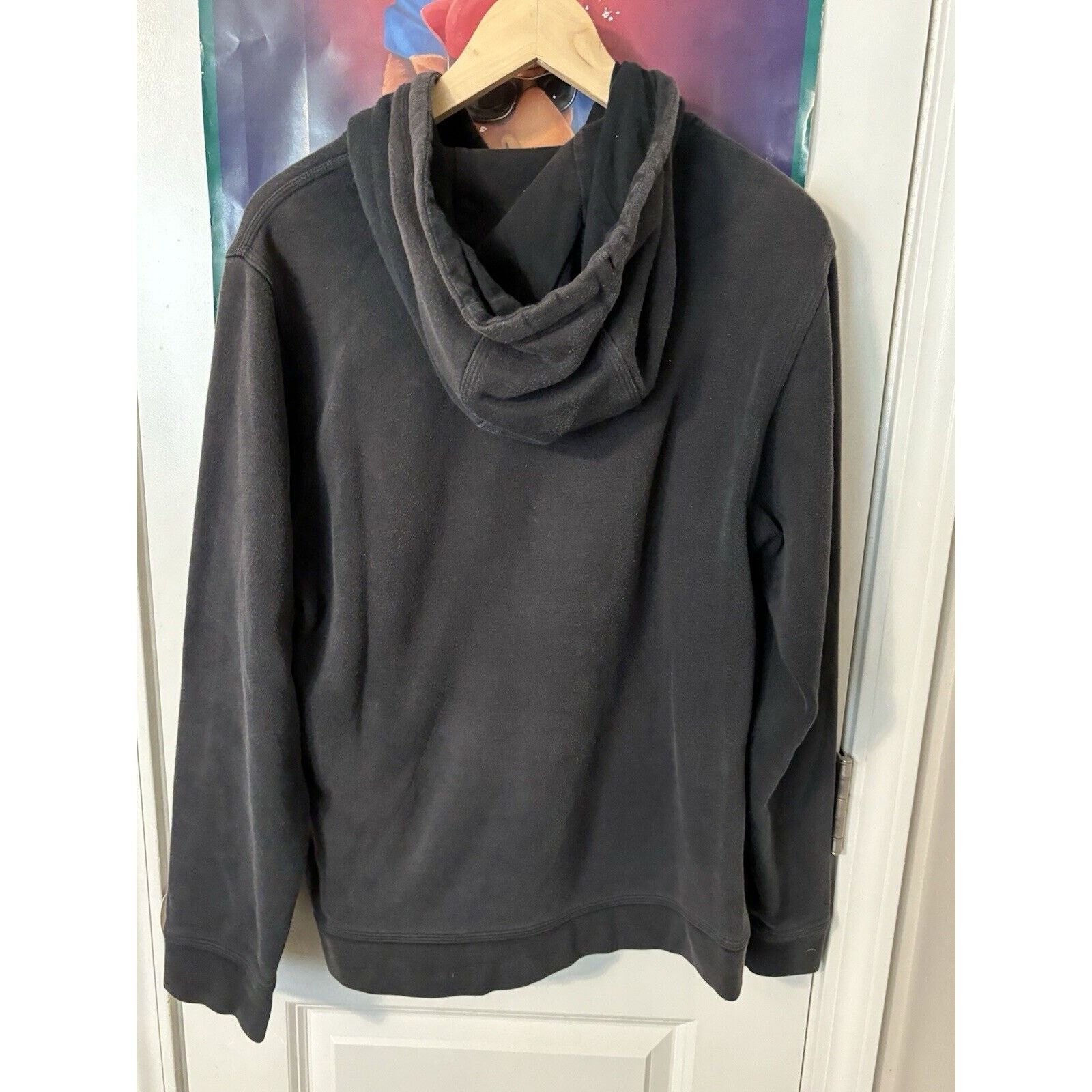 Nike Vintage nike centercheck hoodie Size Small Grey lion Size US S / EU 44-46 / 1 - 7 Thumbnail