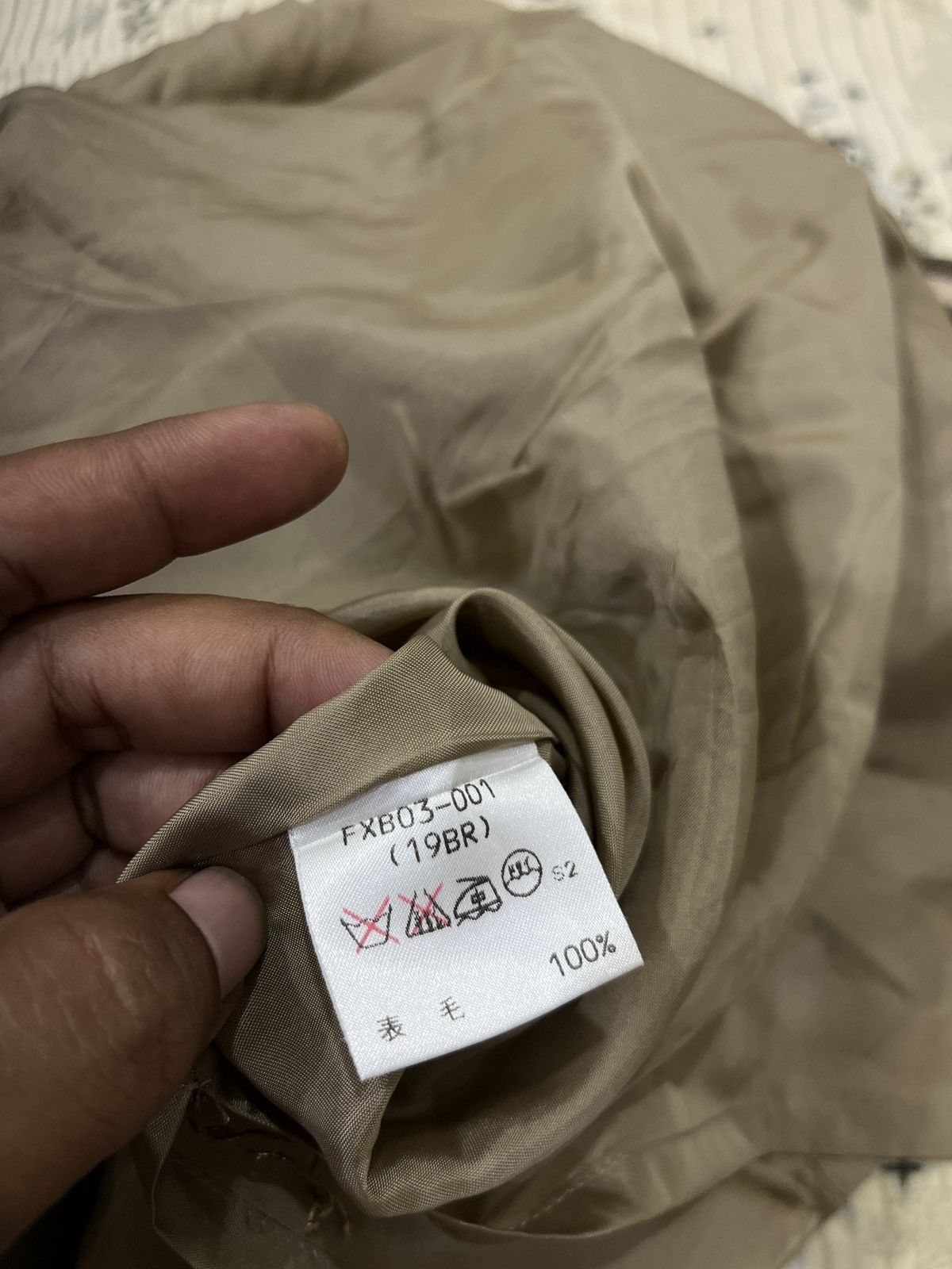 Burberry 🔥🔥🔥STEALS BURBERRY NOVA CHECK SKIRTS Size 34" / US 12 / IT 48 - 11 Thumbnail