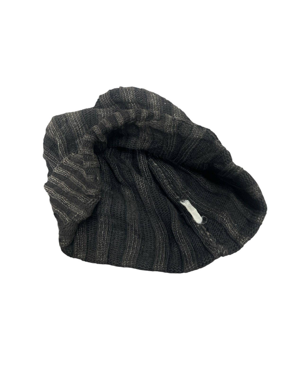 Japanese Brand × Vintage VINTAGE SUN FADED BEANIE HAT Size ONE SIZE - 3 Thumbnail