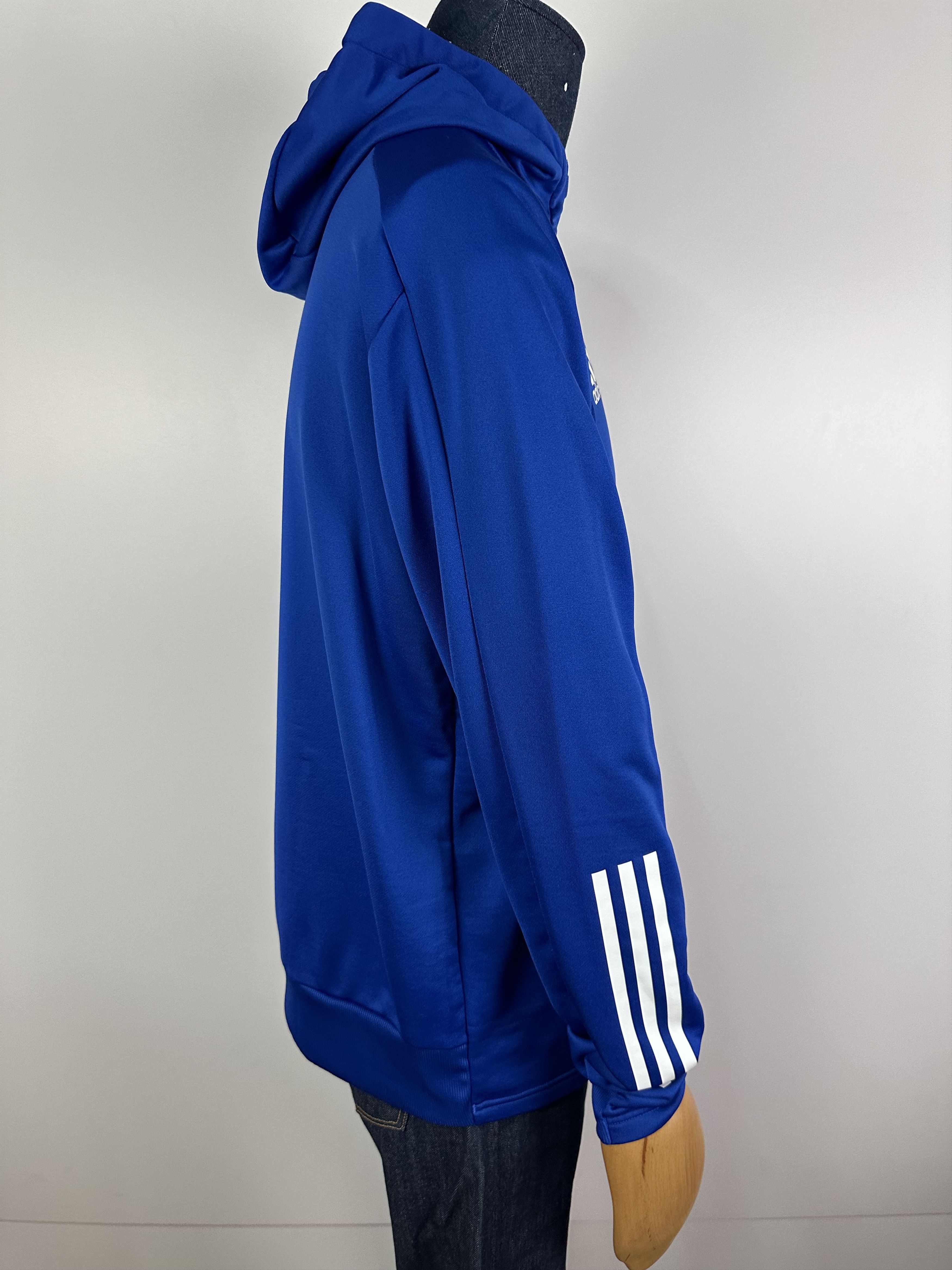 Adidas Northern Ireland Training Football Jacket Long Sleeve Adidas Size US XL / EU 56 / 4 - 10 Thumbnail