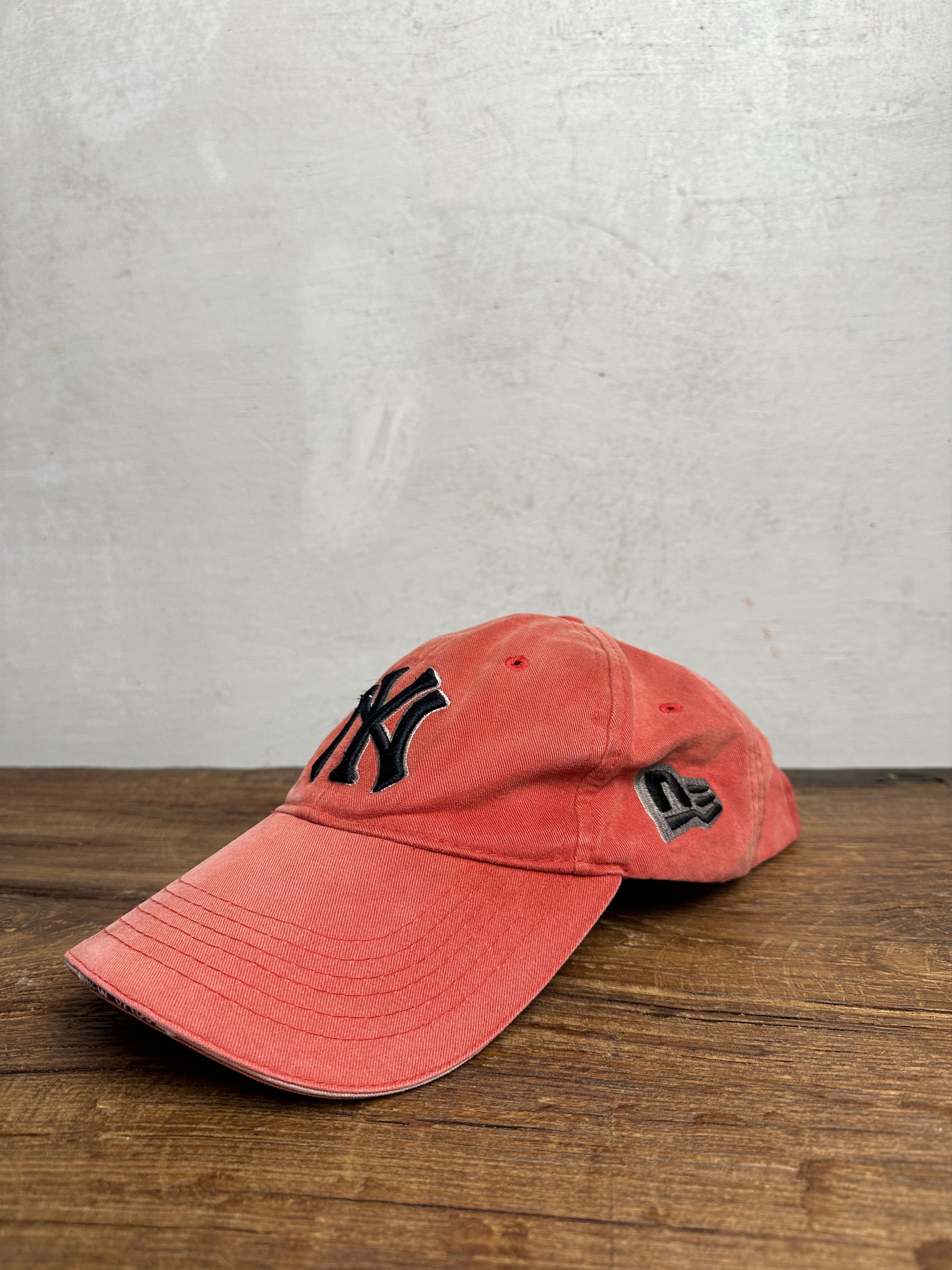 47 Tye Dye New Era x NYY Baseball Cap Size ONE SIZE - 1 Thumbnail