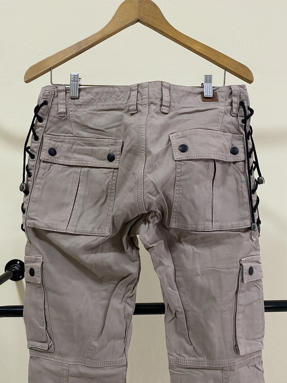 Nicole Club Nicole club japanese brand Size US 32 / EU 48 - 9 Thumbnail