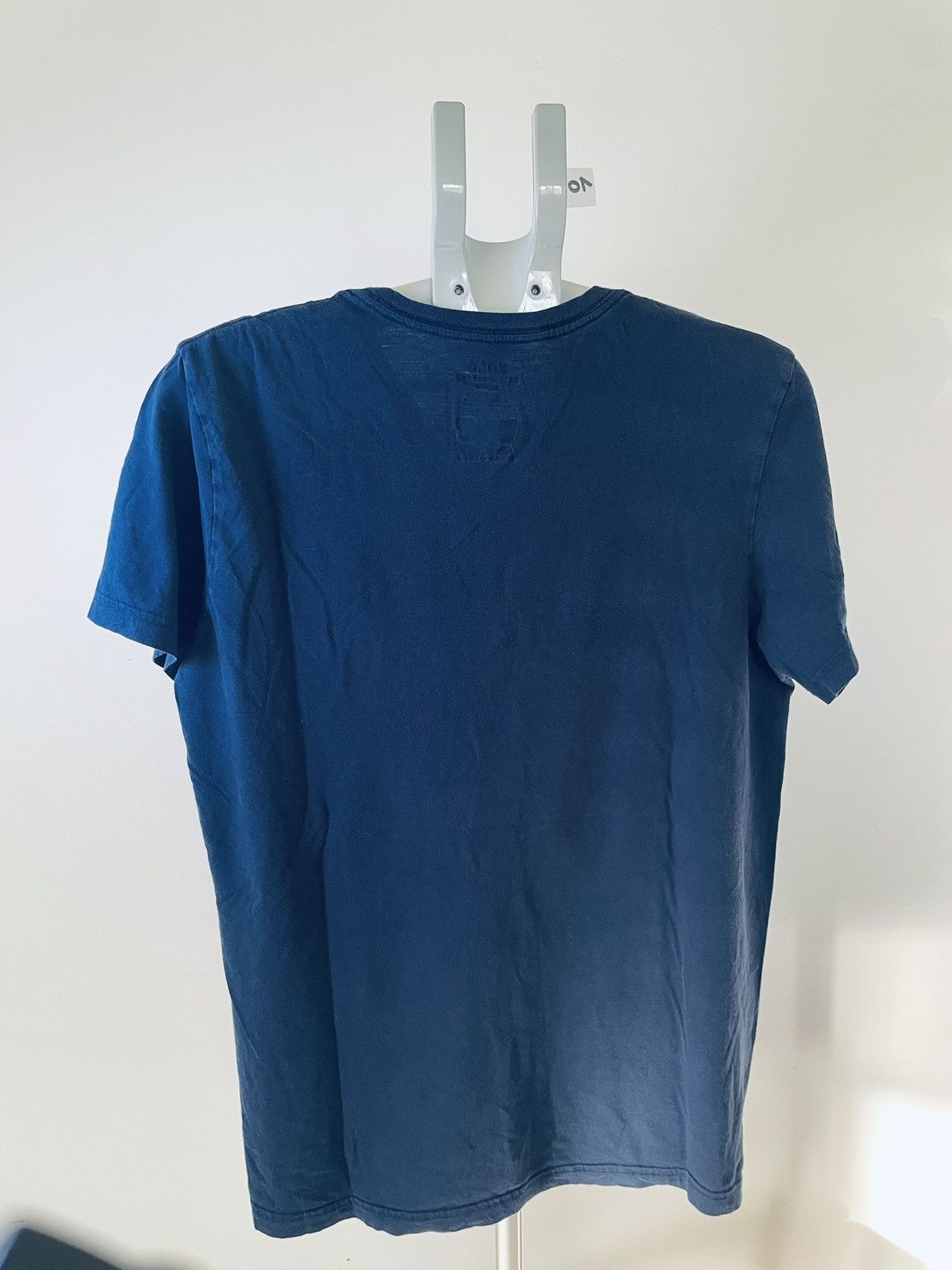 Ralph Lauren T-shirt Ralph Série Player Taille M (EU 48-50) Size US M / EU 48-50 / 2 - 4 Thumbnail