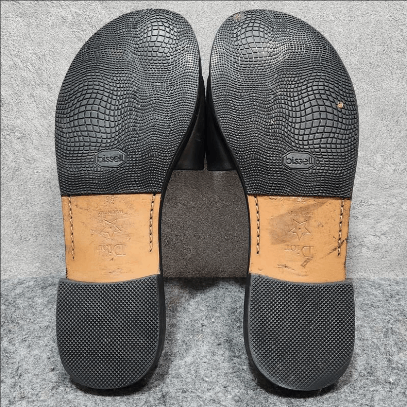 Dior Dior casual fashion slippers Size US 6 / IT 36 - 4 Thumbnail