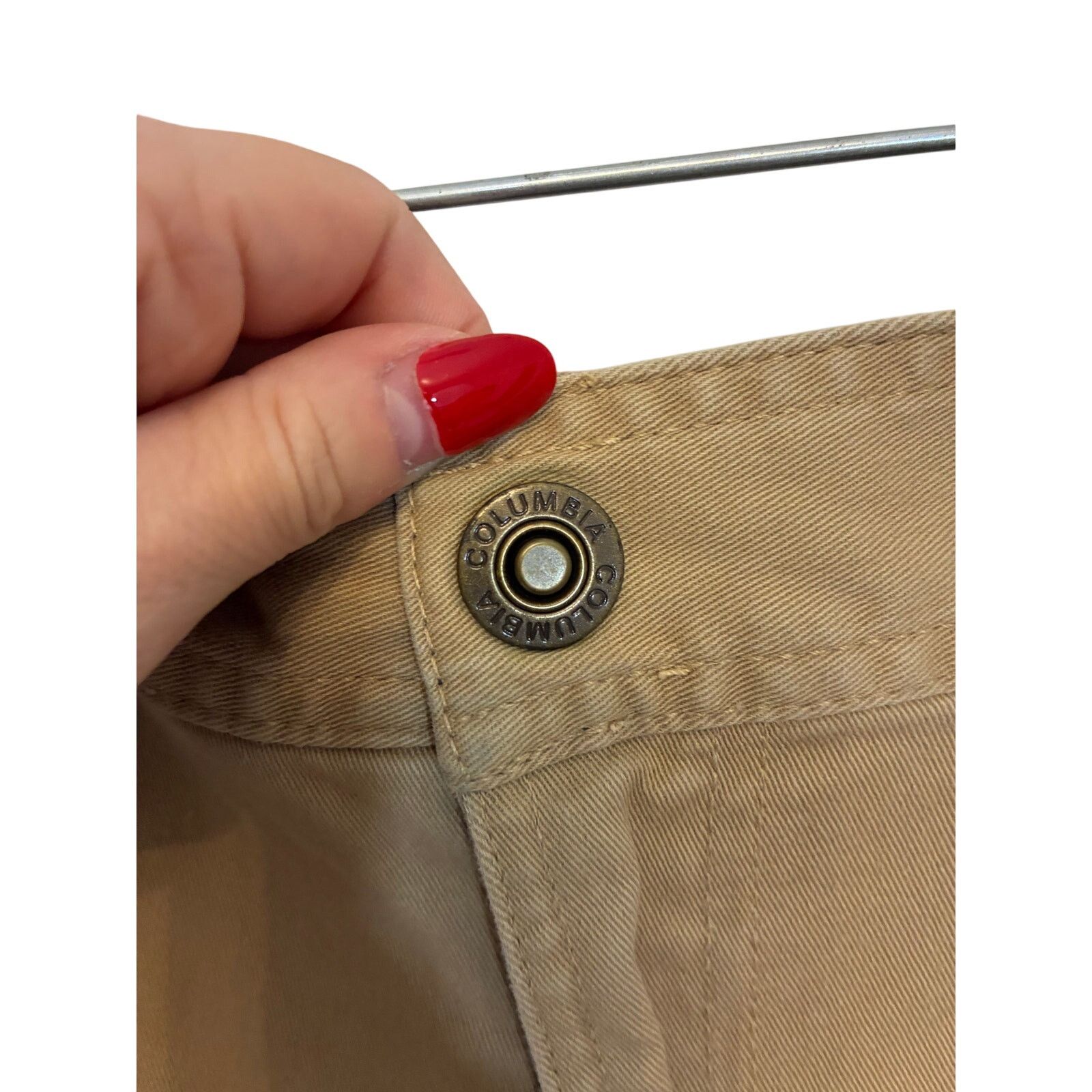 Columbia Columbia Men's Silver Ridge Utility Pants 42W Cargo Size US 42 / EU 58 - 2 Thumbnail