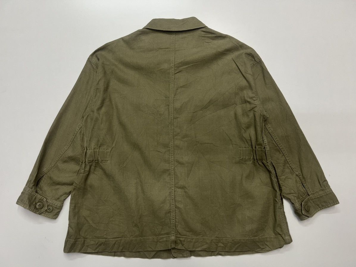 Japanese Brand NIKO AND CHORE JACKET Size US L / EU 52-54 / 3 - 6 Thumbnail