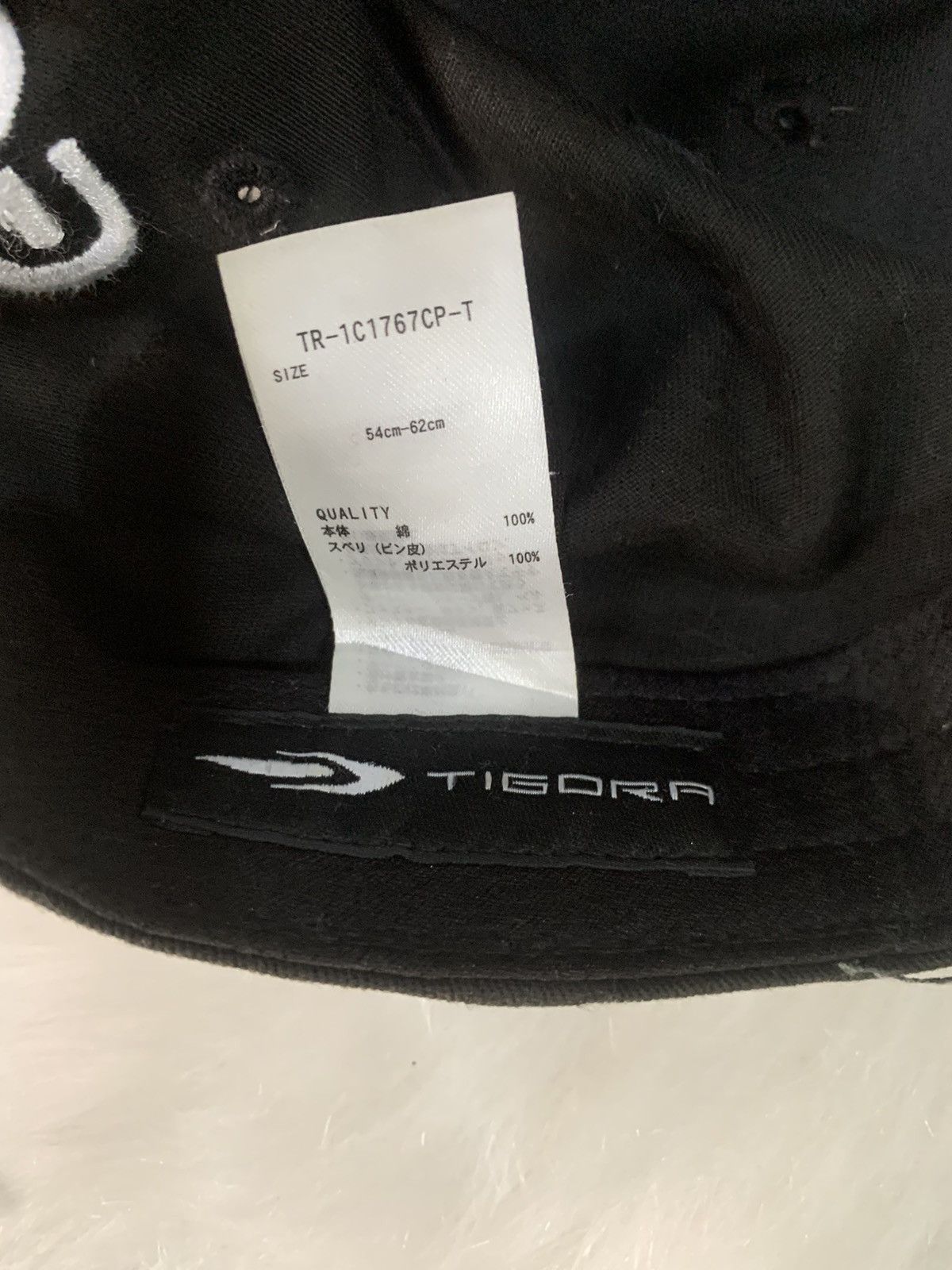 Sports Specialties STEAL!! Caps GOLF5 Size ONE SIZE - 6 Thumbnail