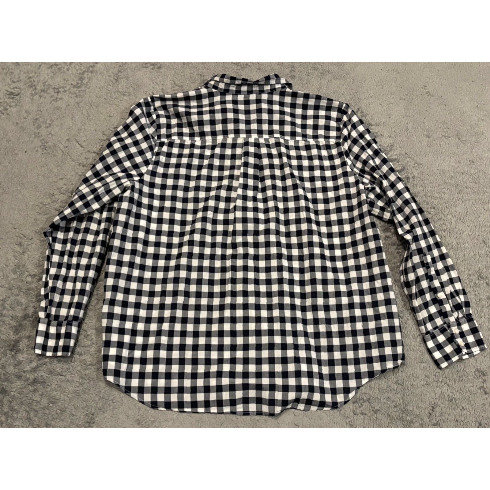 J.Crew VINTAGE: No can't include. Size XXL / US 16-18 / IT 52-54 - 5 Thumbnail