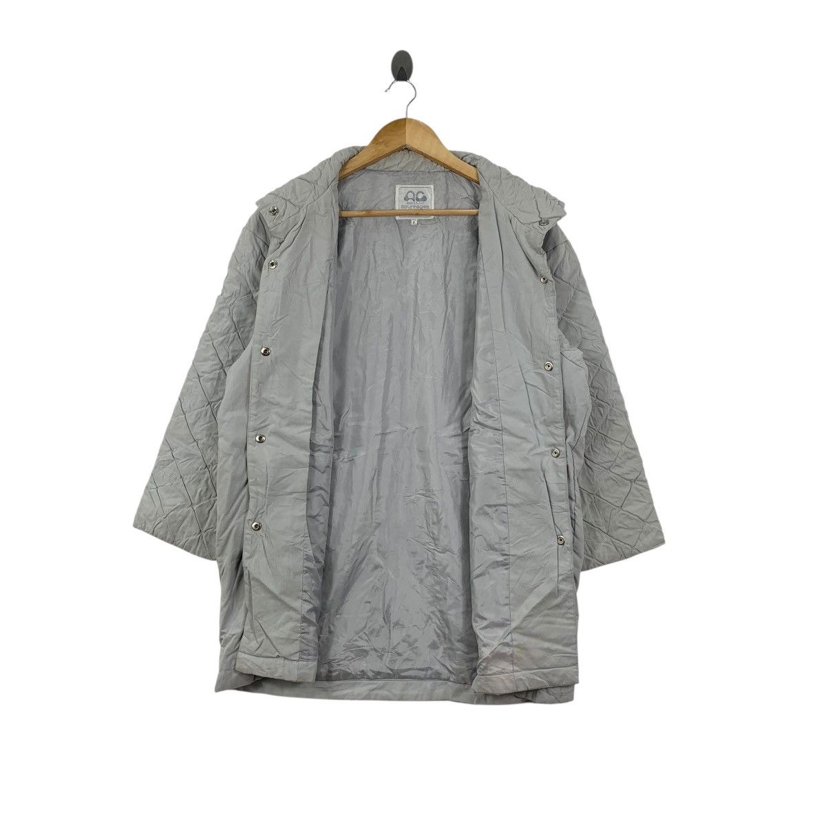 Courreges Vintage COURREGES PARIS Sport Futur Collection Outdoor Size XXL / US 16-18 / IT 52-54 - 7 Thumbnail
