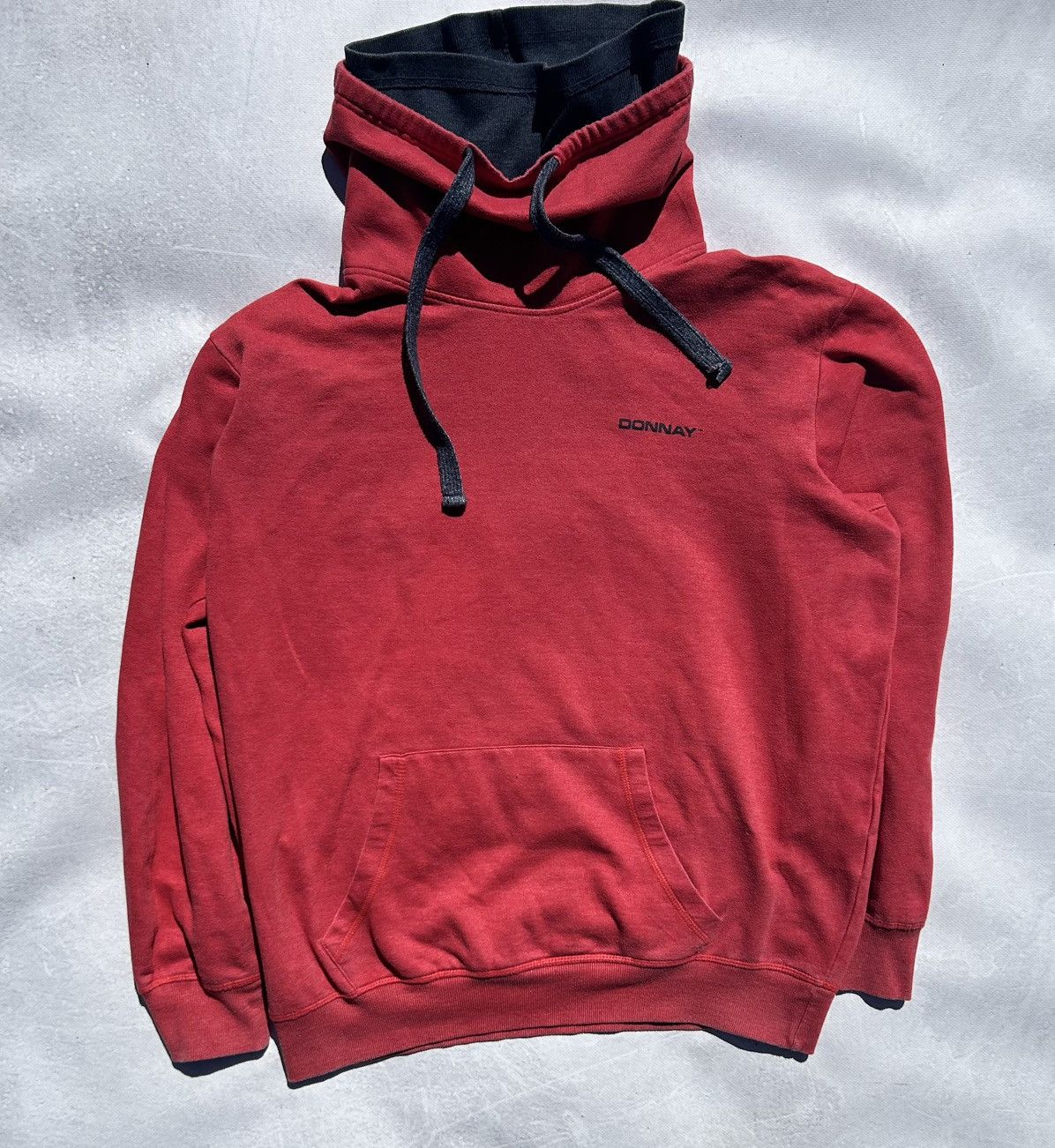 Other Donnay Double Layered Turtleneck Sweatshirt Jumper Size XL Size US XL / EU 56 / 4 - 1 Thumbnail