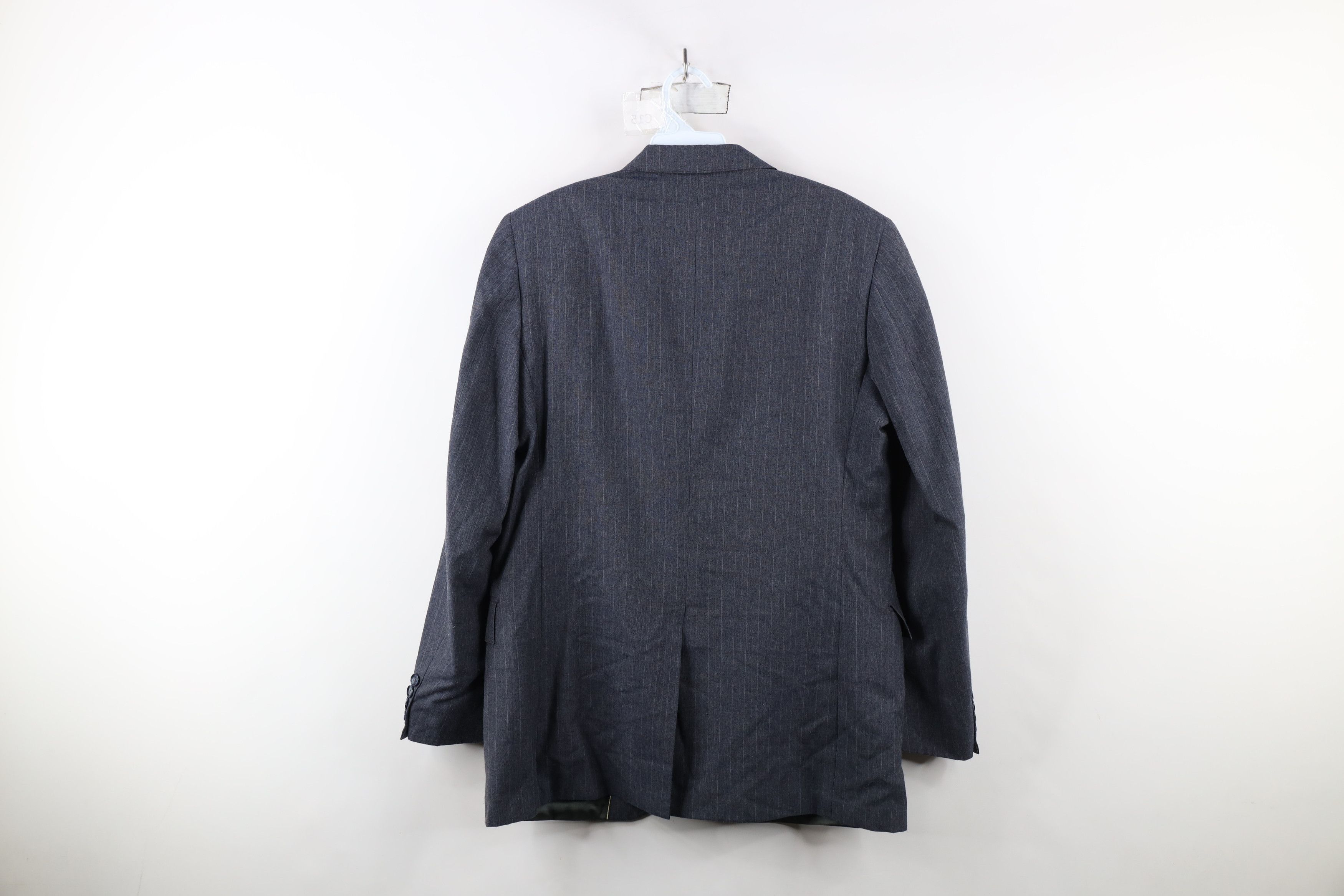 Vintage Vintage 60s 70s Streetwear 2 Button Suit Coat Jacket USA Size US L / EU 52-54 / 3 - 12 Thumbnail