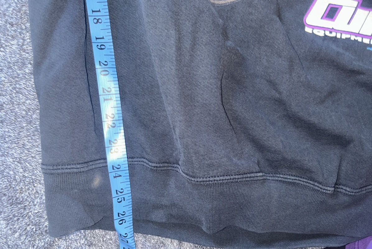 Jerzees Vintage Crewneck Size XL JERZEES Size US XL / EU 56 / 4 - 3 Thumbnail