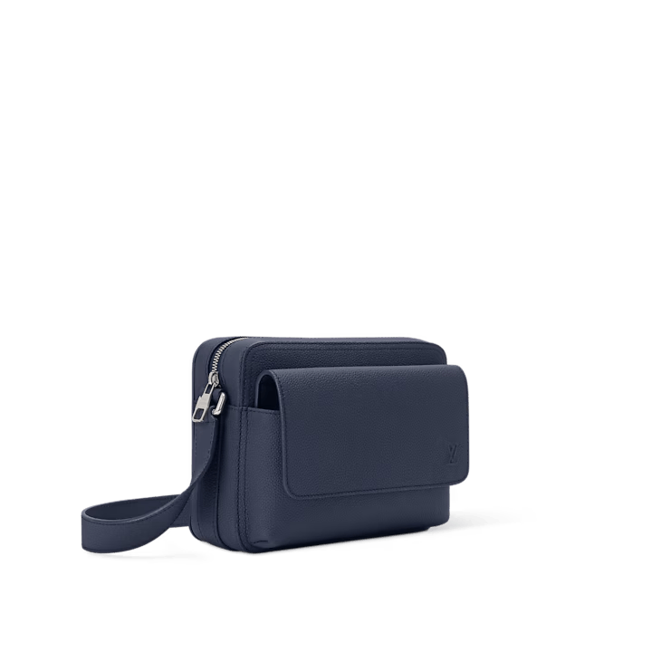 Louis Vuitton Boarding Messenger Bag Size ONE SIZE - 2 Thumbnail