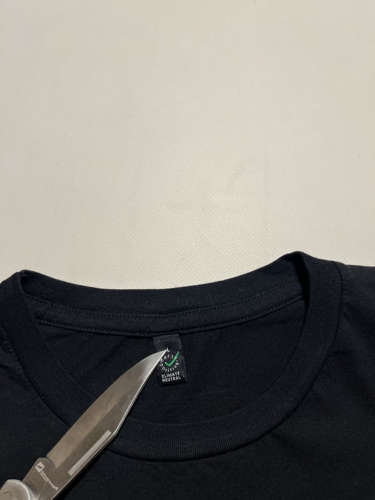 Band Tees Bring Me The Horizon Survival Horror Post Human tour t-shirt Size US L / EU 52-54 / 3 - 5 Thumbnail