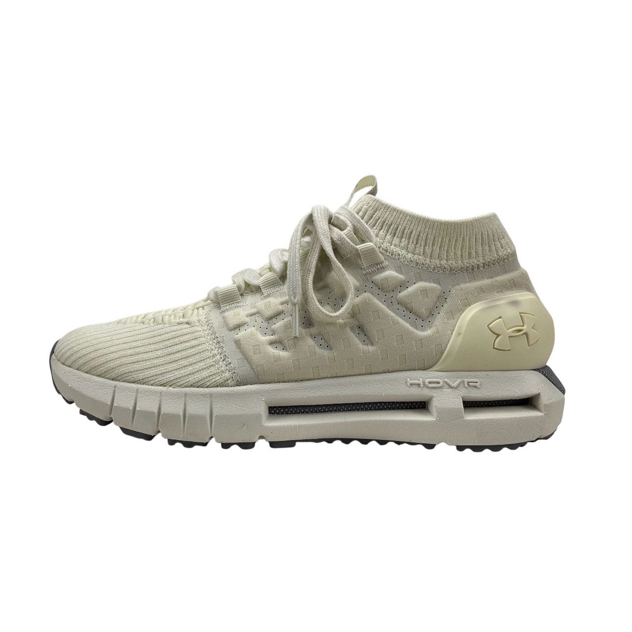 Under Armour UA Under Armour HOVR Phantom CT White Running Women's Sz 7.5 Size US 7.5 / EU 40-41 - 2 Thumbnail
