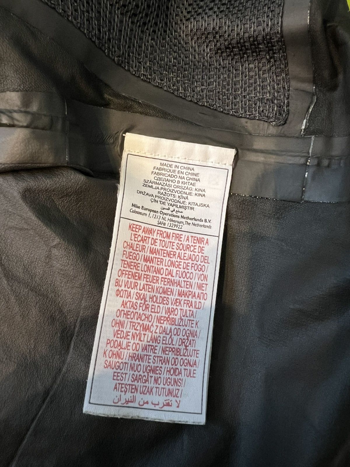 Nike × Vintage 00s Nike Streetwear ACG Light jacket Vintage Rare Size US S / EU 44-46 / 1 - 6 Thumbnail