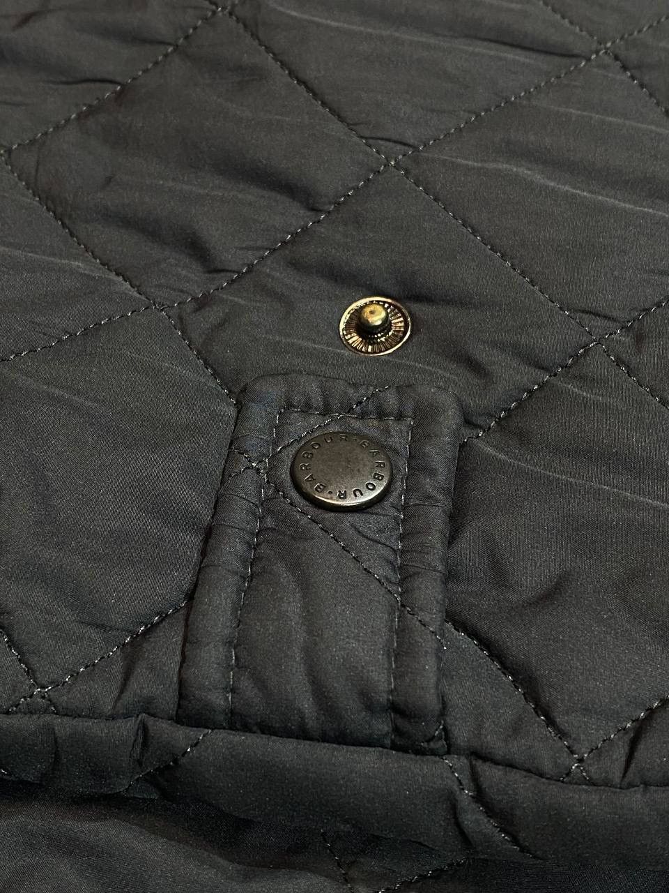 Barbour Barbour Chelsea Quilted Men Jacket Size US L / EU 52-54 / 3 - 13 Thumbnail