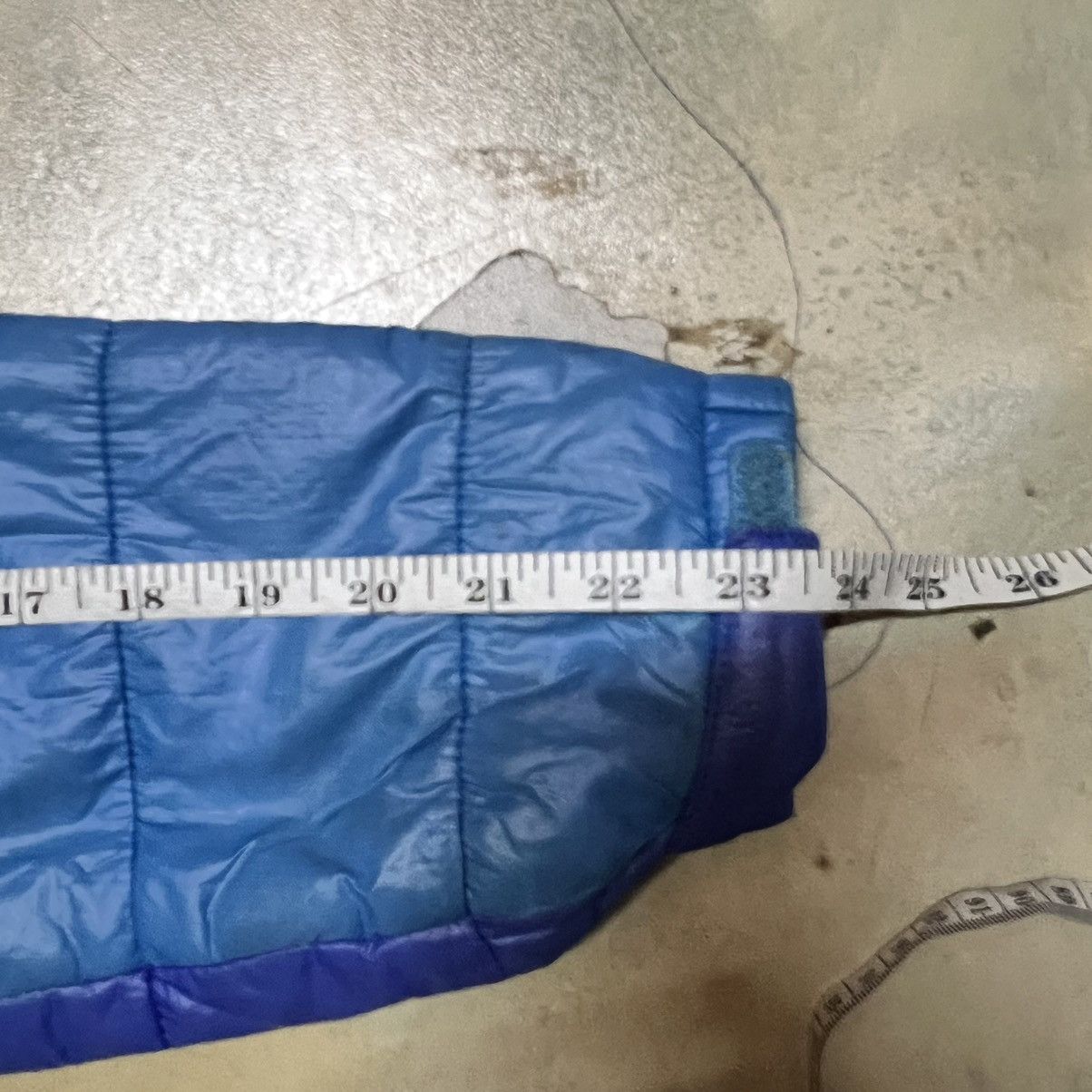 The North Face The North Face Puffer Jacket Size US M / EU 48-50 / 2 - 15 Thumbnail
