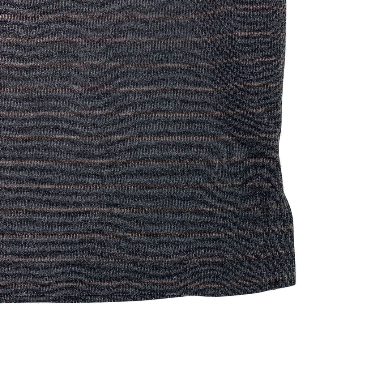 Designer × Sonia Rykiel RYKIEL HOMME double pocket polo tee Size US M / EU 48-50 / 2 - 7 Thumbnail