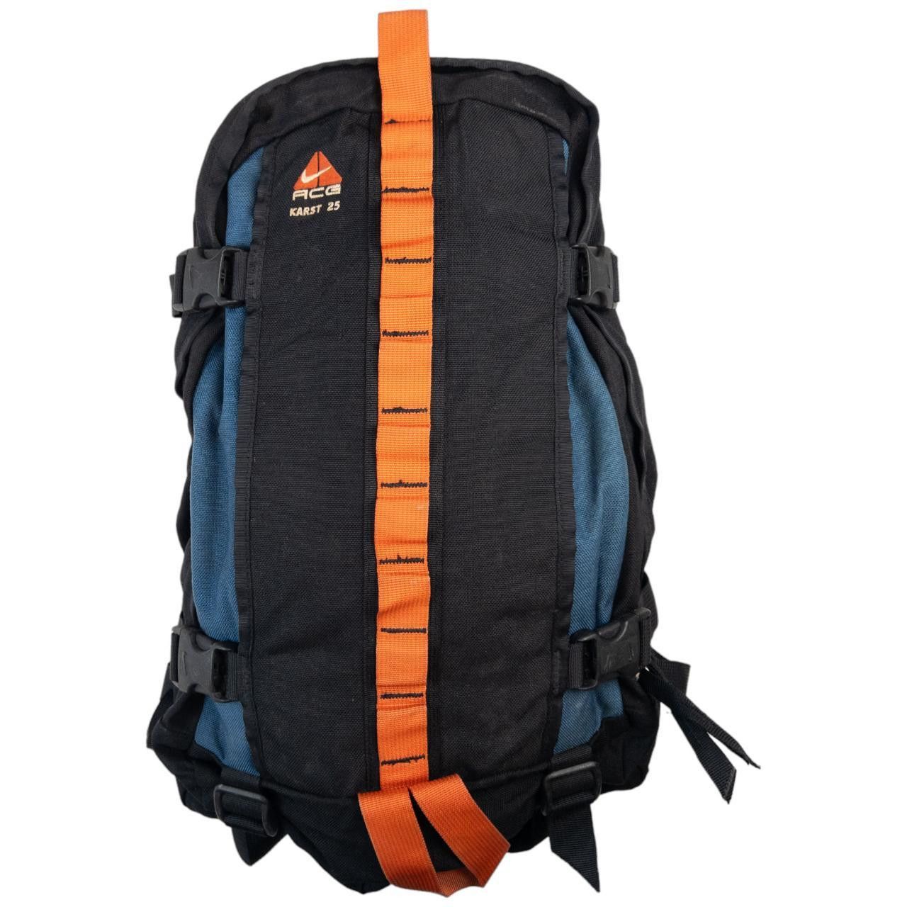 NIKE ACG バックパック KARST25 90s NIKE ACG KARST 25/ナイキ