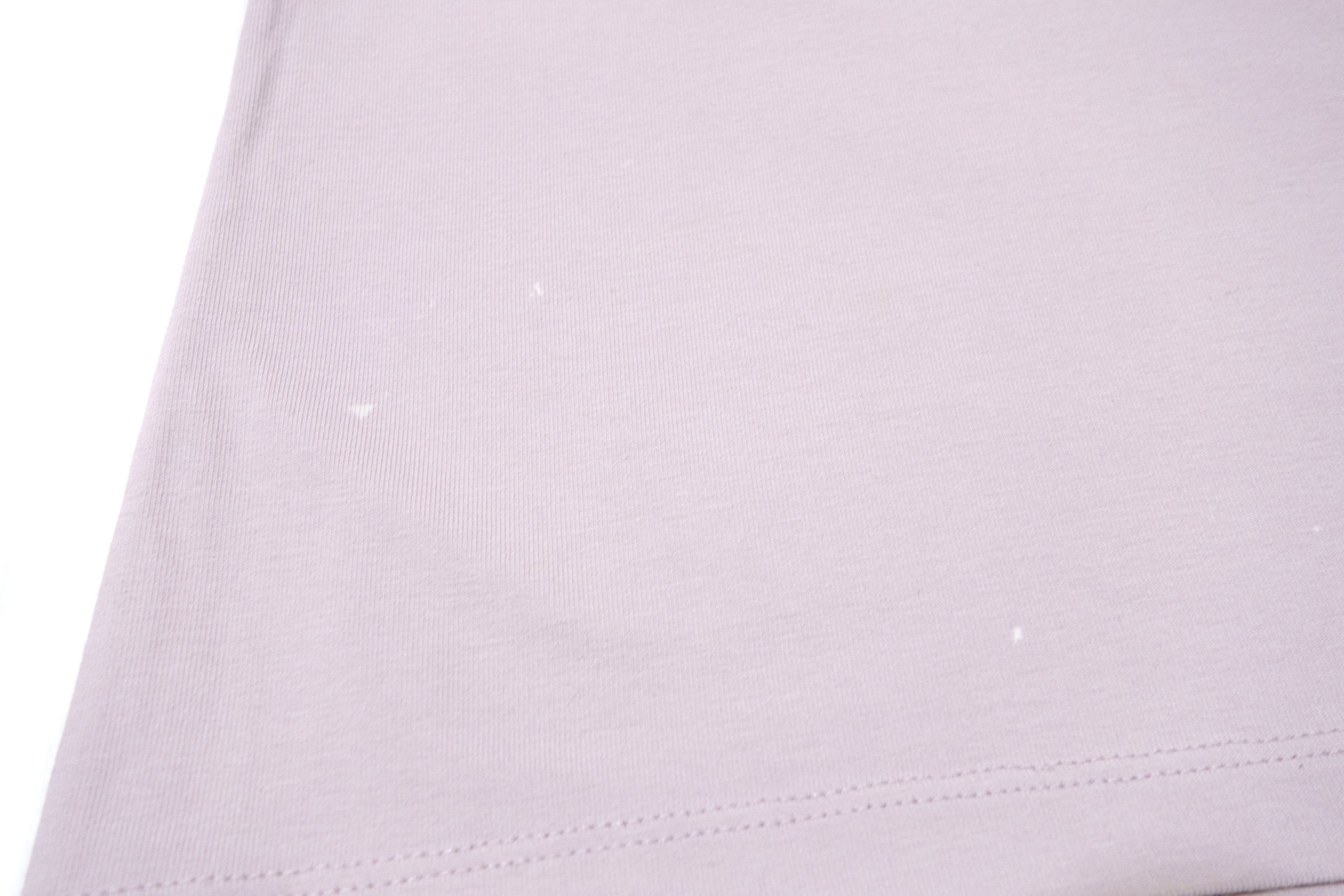 Burberry Big Logo Stretch T-Shirt Size L / US 10 / IT 46 - 6 Thumbnail