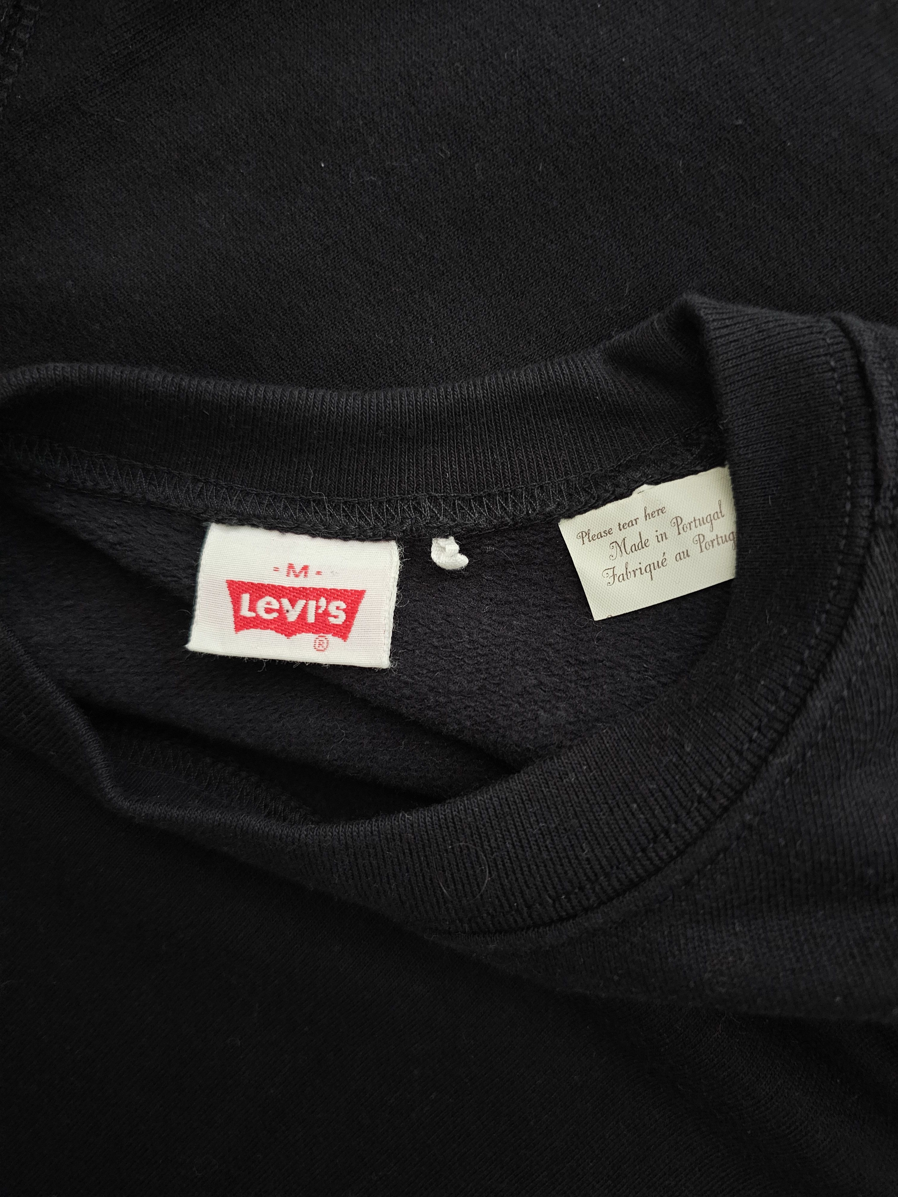 Levi's Vintage Clothing RARE Levi's Vintage Clothing 1970s Sweatshirt Girl Watcher M Size US M / EU 48-50 / 2 - 5 Thumbnail