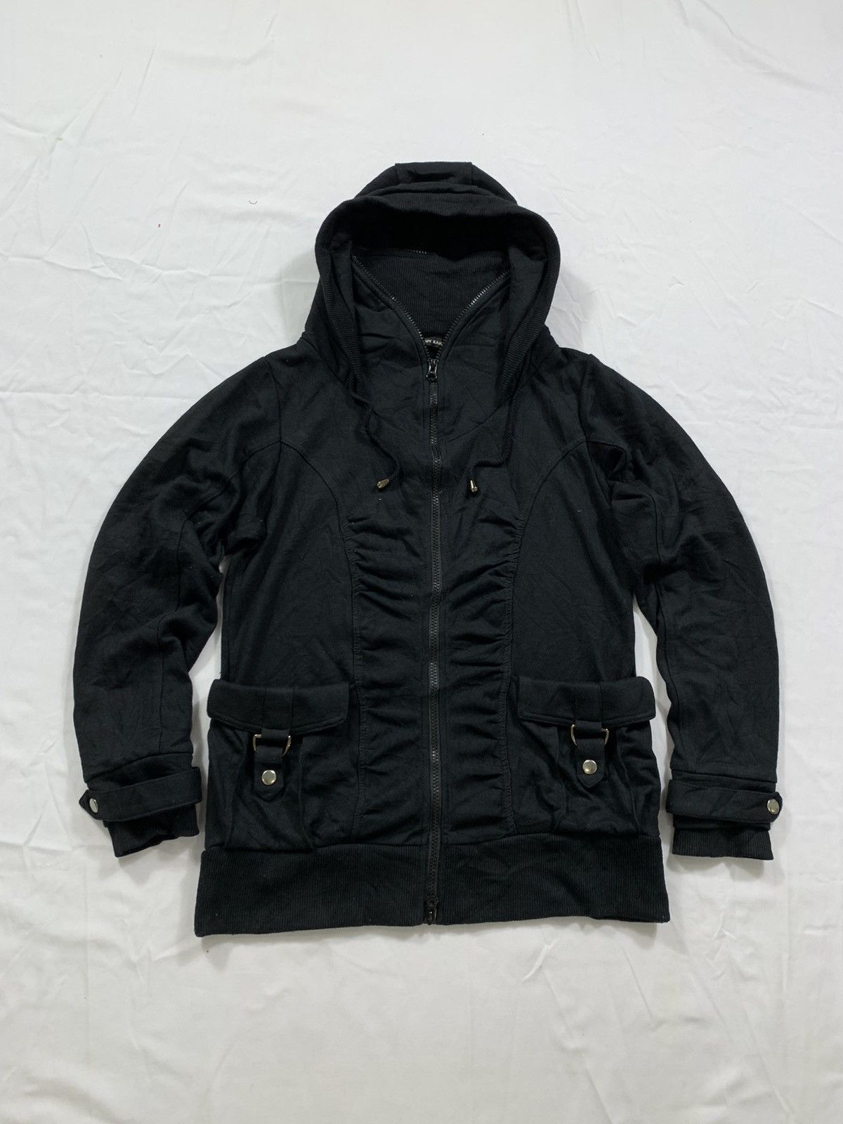 Goa Bono Hoodie | Grailed