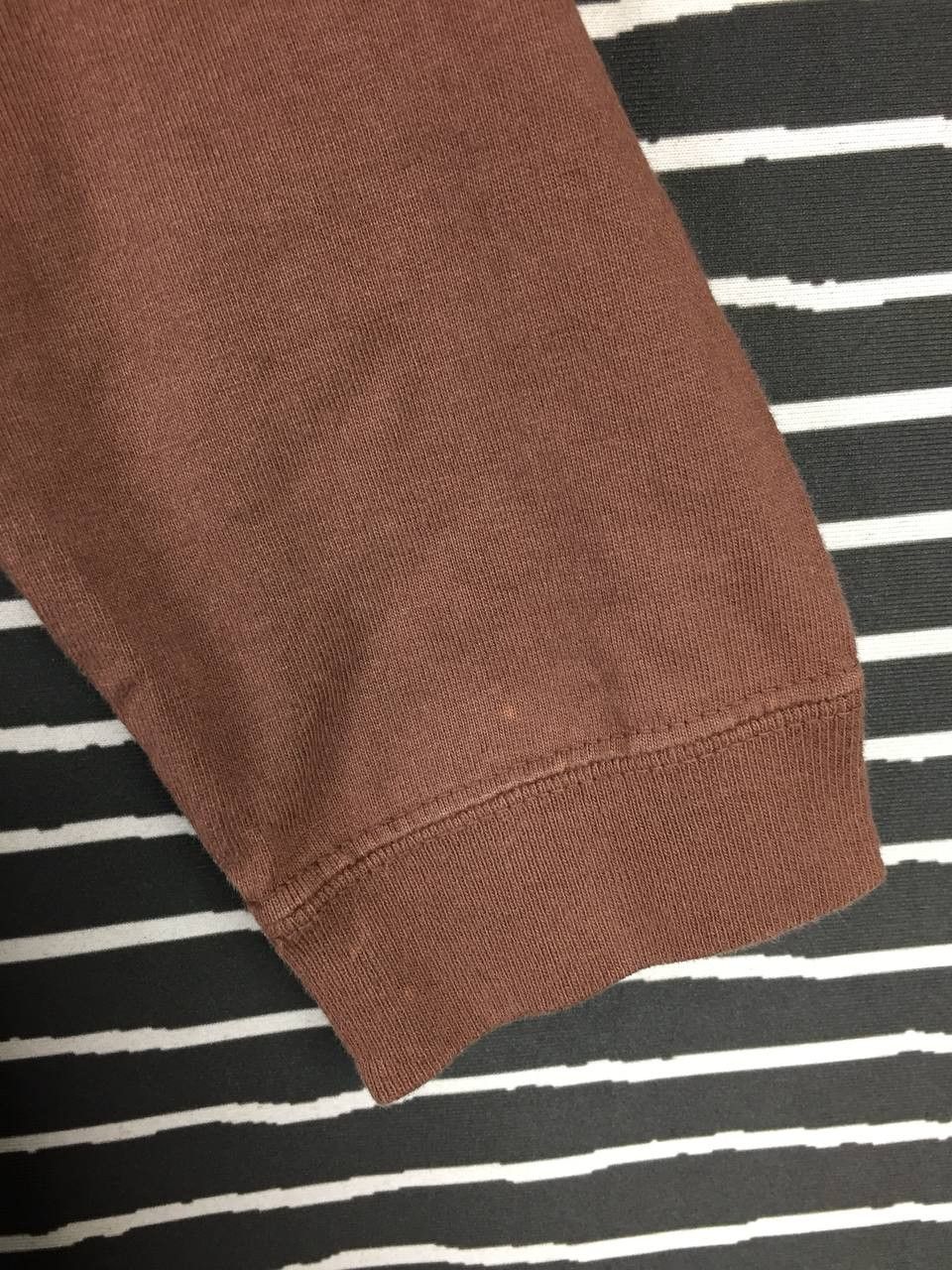 Japanese Brand Acoustic Japanese Brand Mount Taylor New Mexico Tee Size US M / EU 48-50 / 2 - 8 Thumbnail