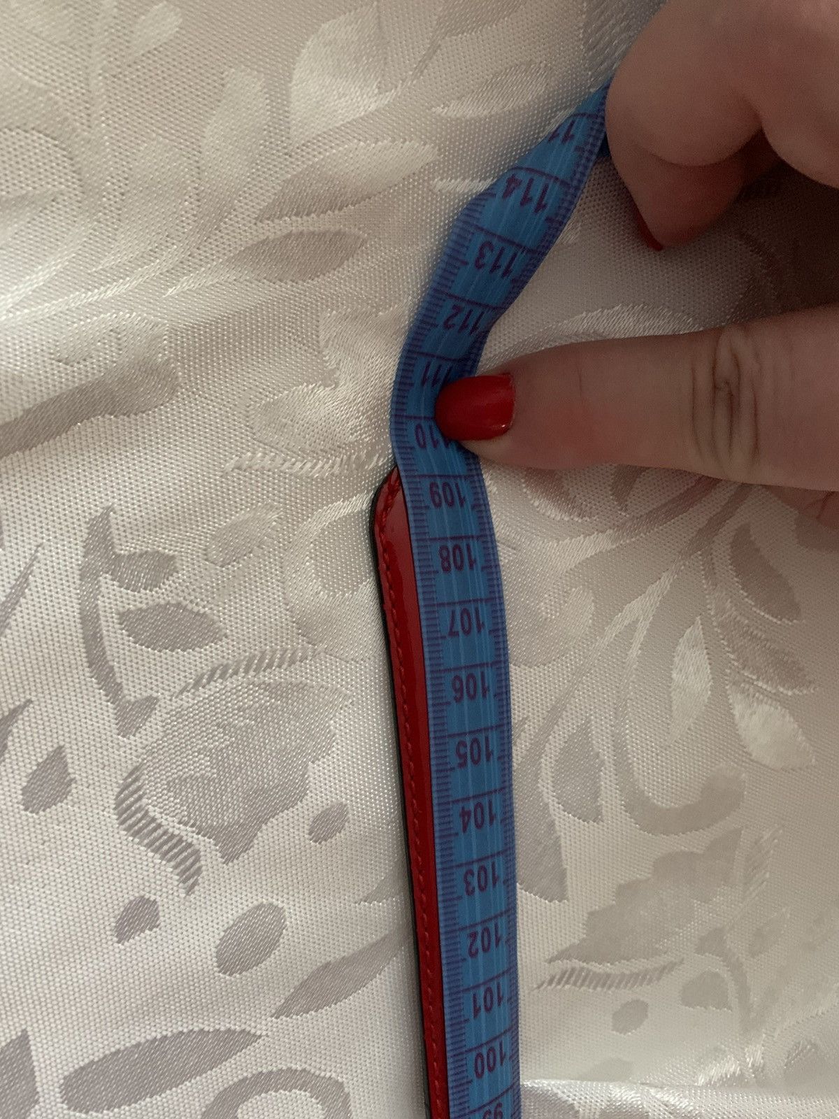 Valentino × Vintage Valentino belt Size ONE SIZE - 11 Thumbnail