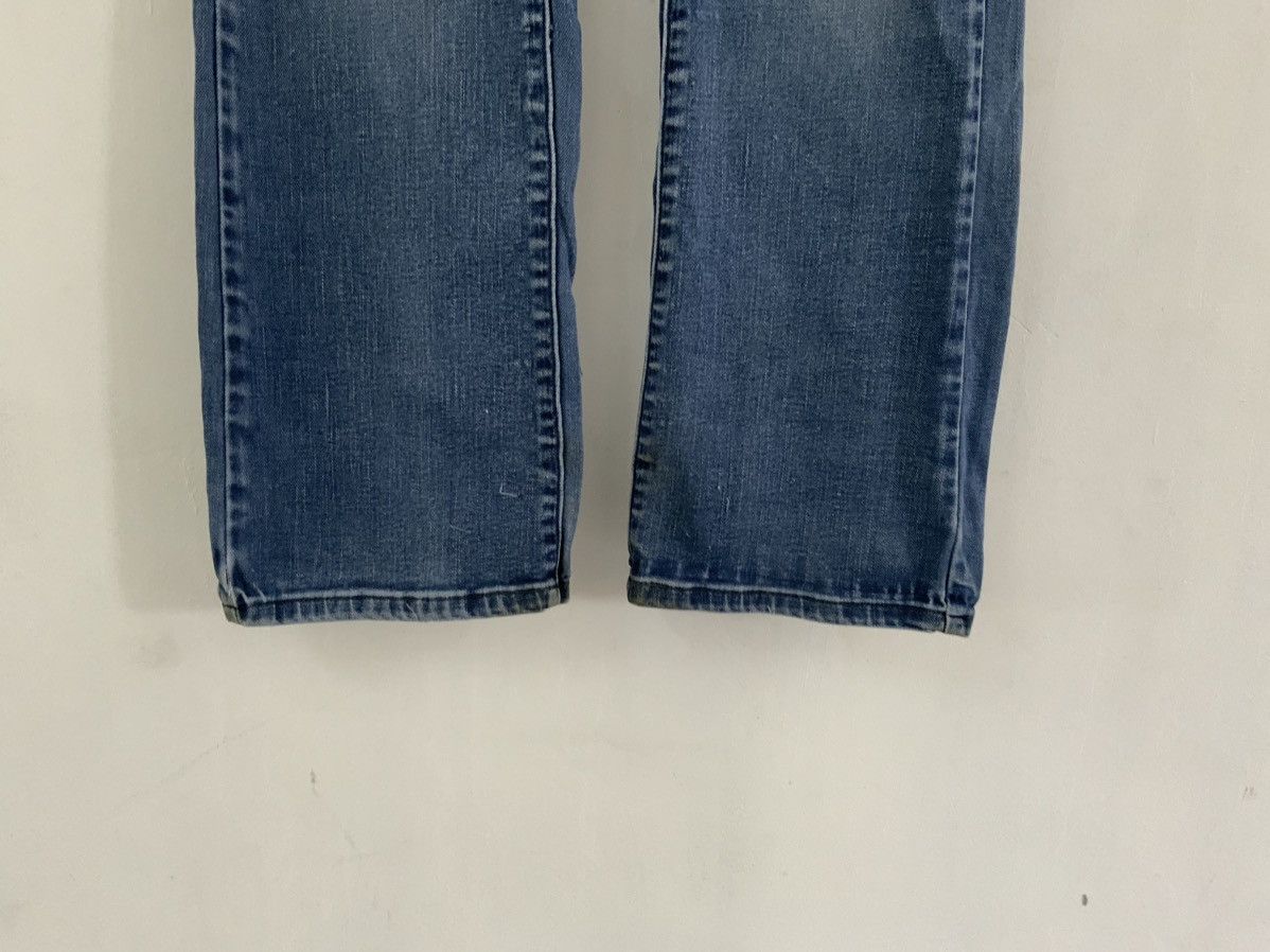 Levi's LEVI’S 529 Curvy Bootcut Archive Jeans Size 29" - 5 Thumbnail