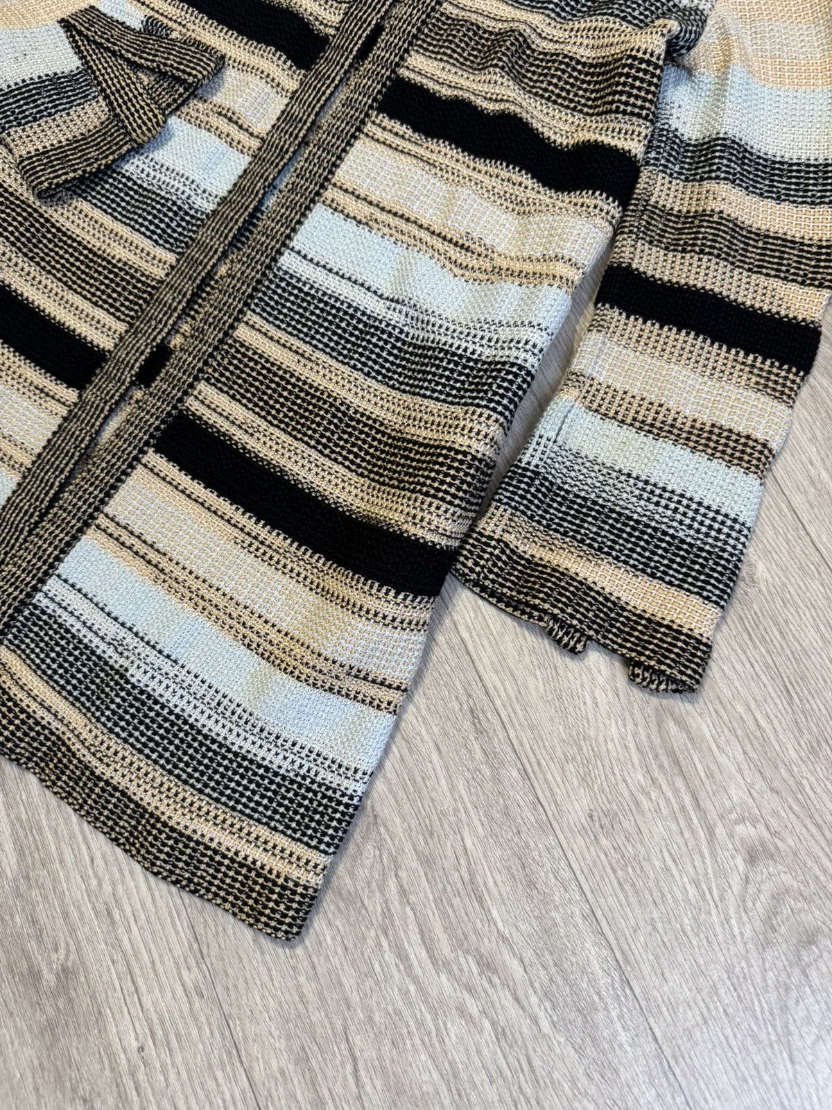 Missoni 🔷Women’s Missoni Knitted Cardigan🔷 Size XS / US 0-2 / IT 36-38 - 3 Thumbnail
