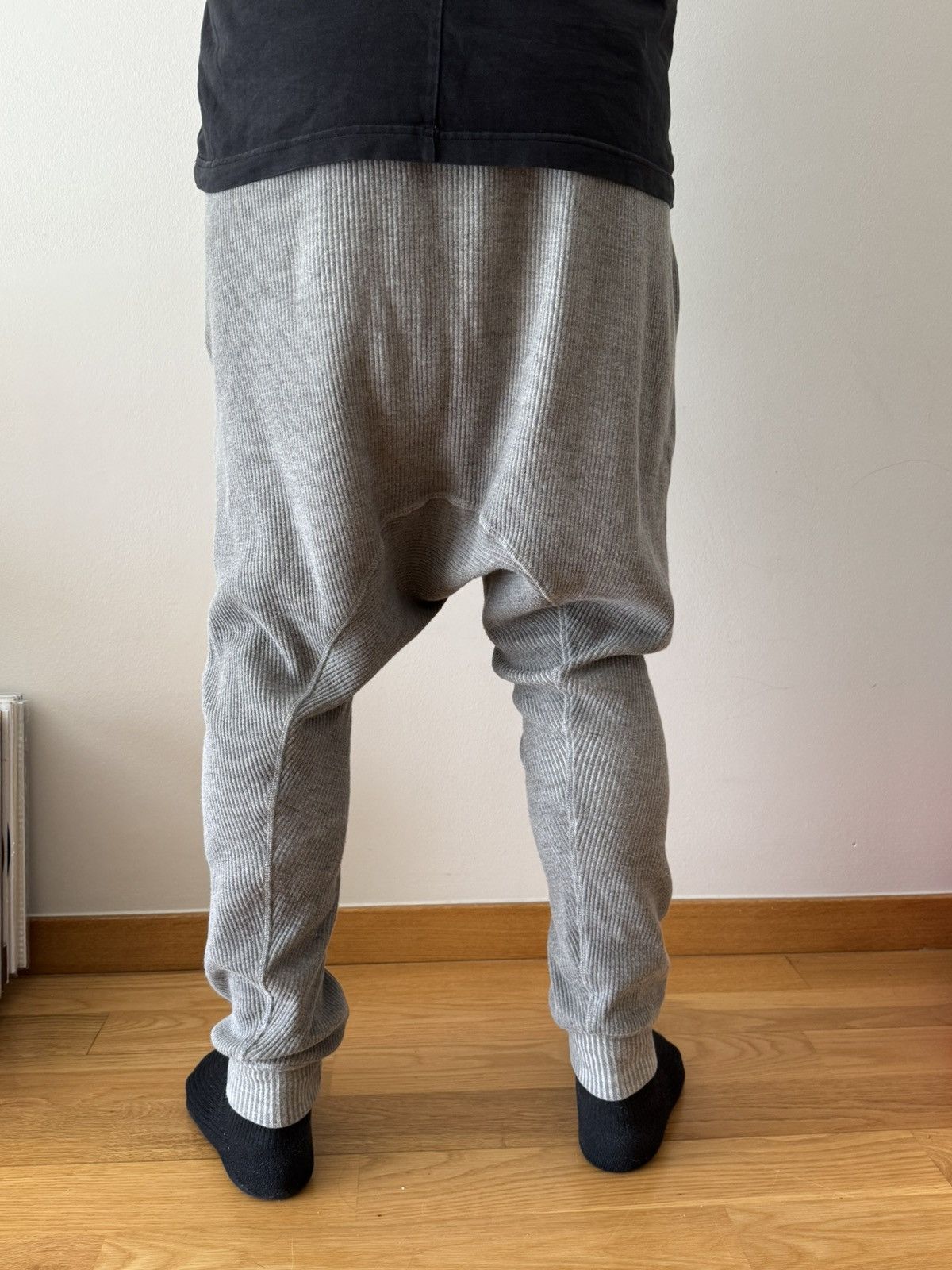 Boris Bidjan Saberi Boris Bidjan Saberi Jogger Size US 34 / EU 50 - 7 Thumbnail