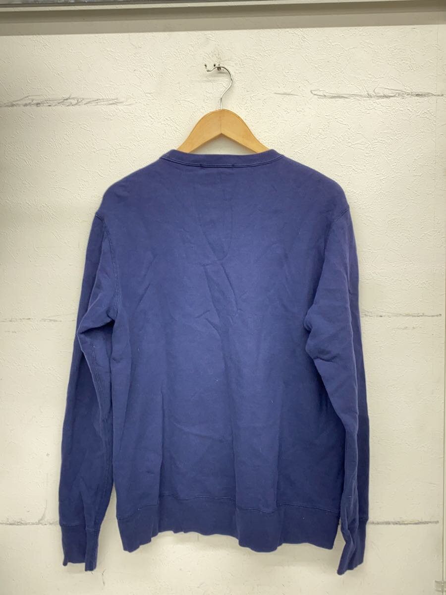 Undercover U Logo Sweatshirt Size US L / EU 52-54 / 3 - 2 Thumbnail