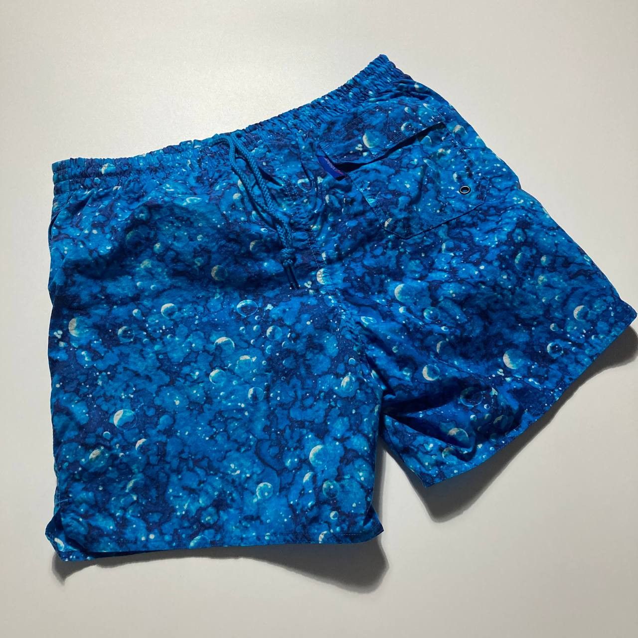Speedo Vintage Speedo Swim Trunks Shorts Size Small Size US 30 / EU 46 - 2 Thumbnail