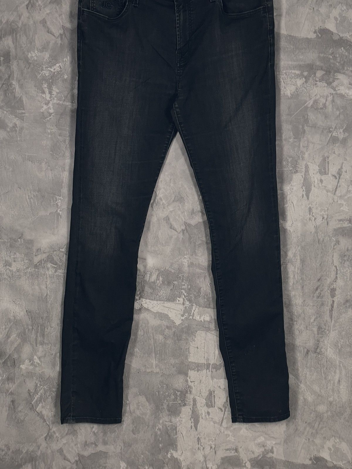 Jacob Cohen Jacob Cohen Streetwear Italian Designer Slim Denim Jeans Size 32" / US 10 / IT 46 - 5 Thumbnail